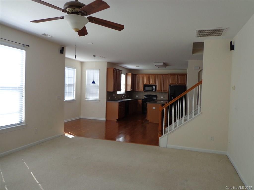 Berewick - Residential Lease