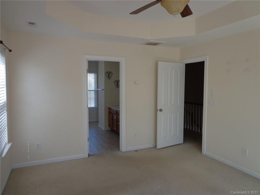 Berewick - Residential Lease