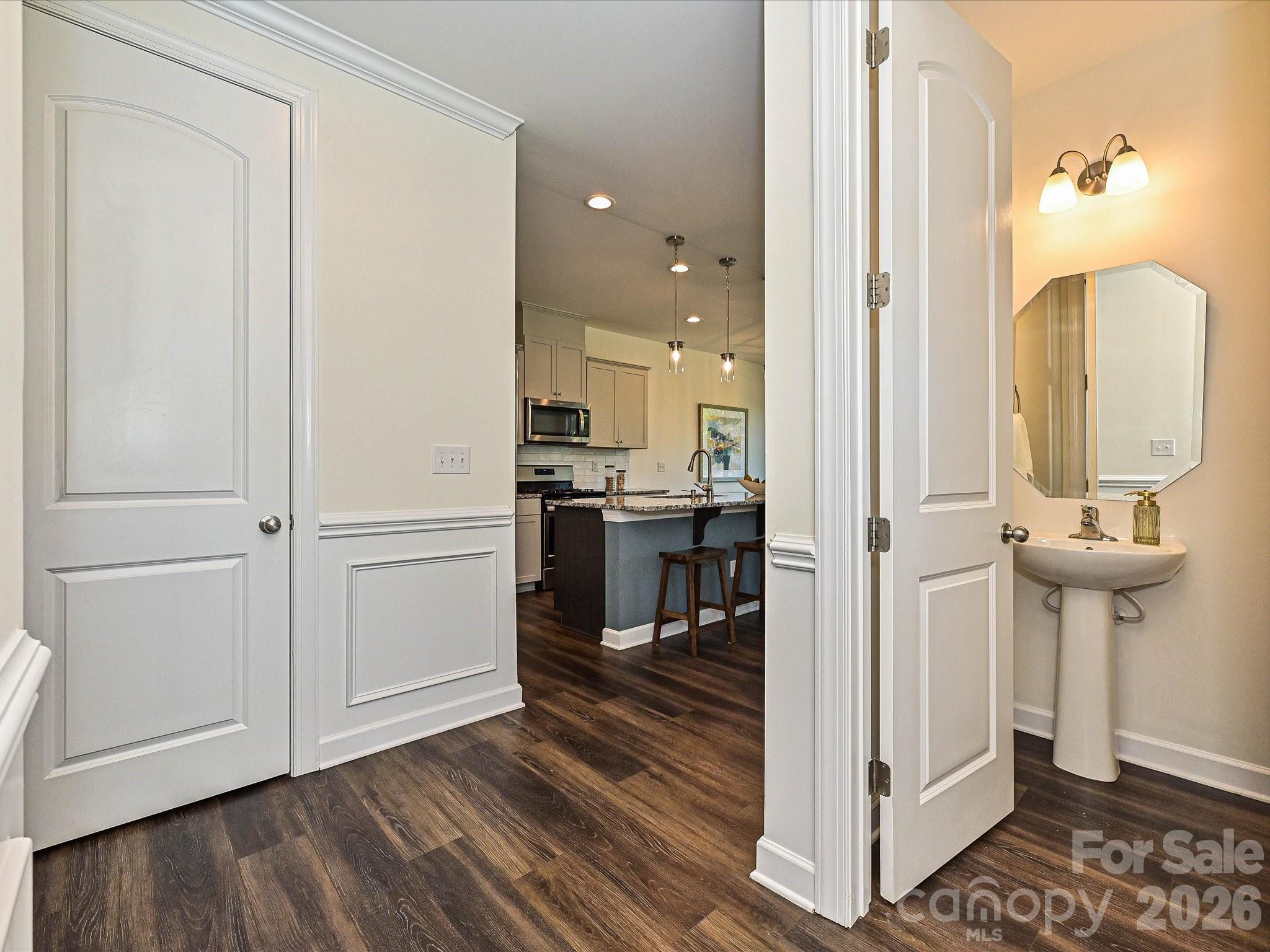 Stonehaven at Berewick - Residential