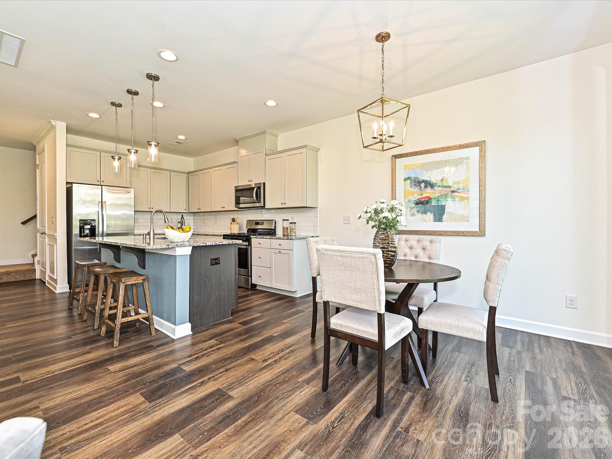 Stonehaven at Berewick - Residential