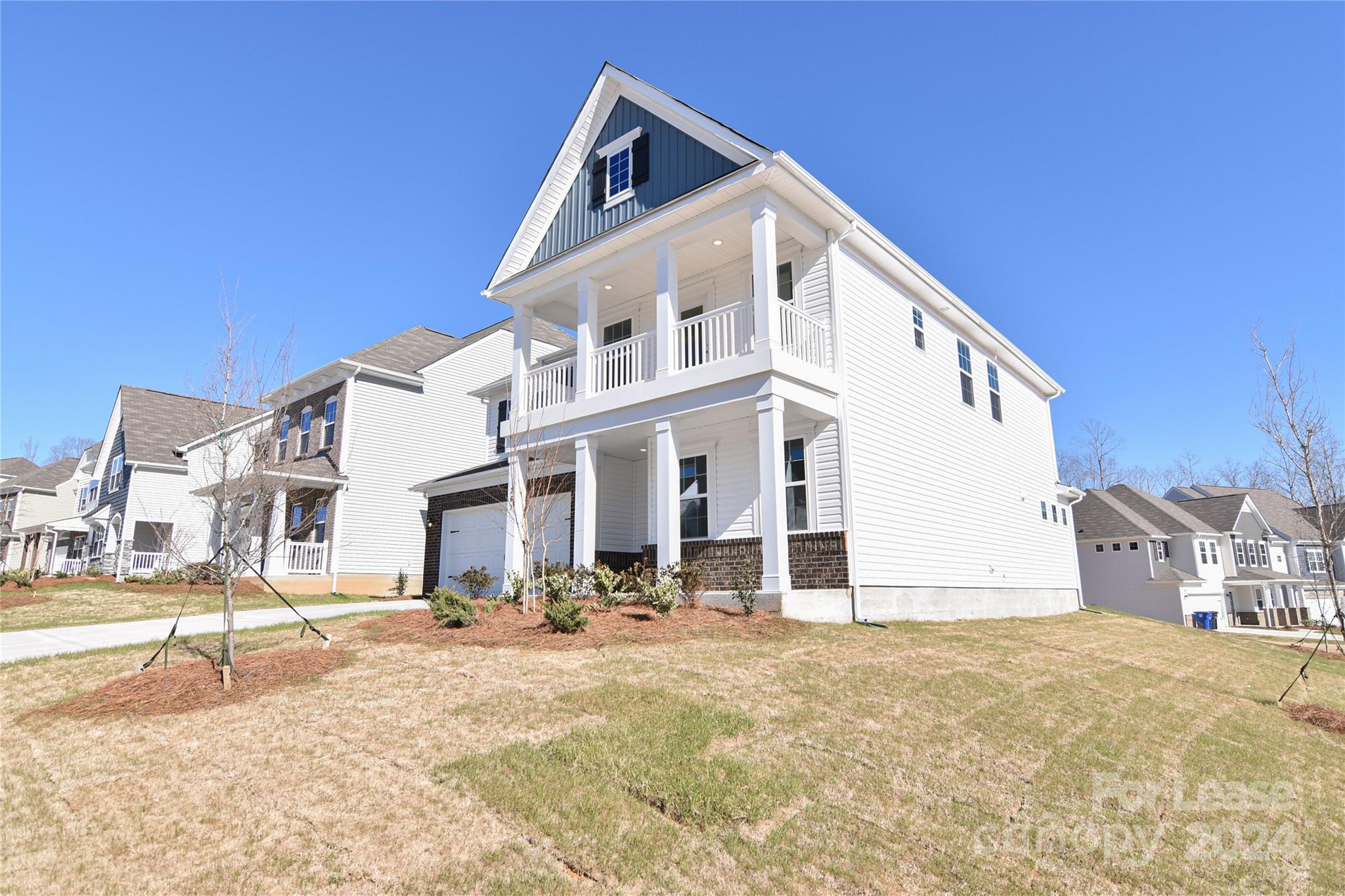 Gambill Forest - Residential Lease