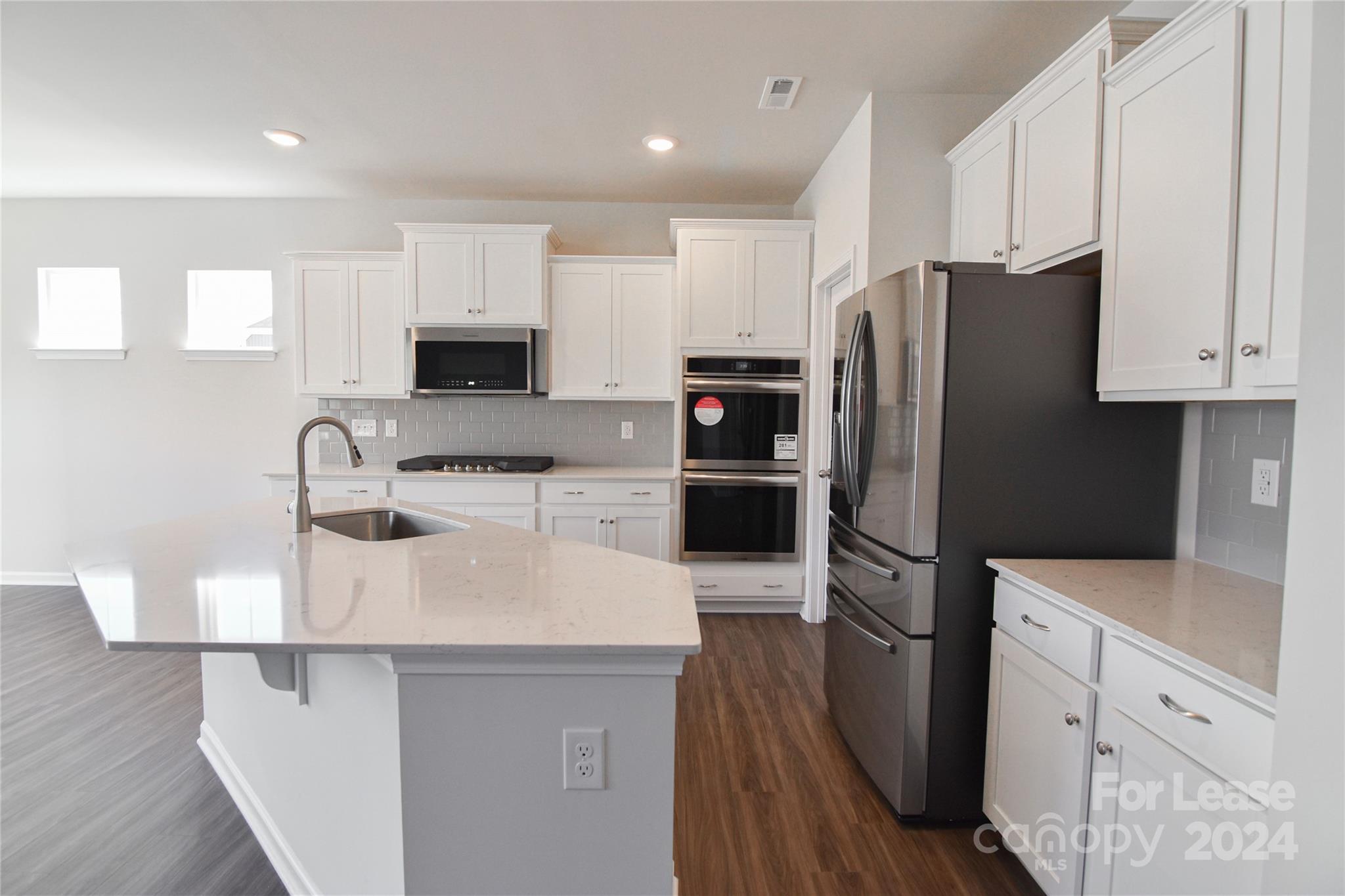 Gambill Forest - Residential Lease