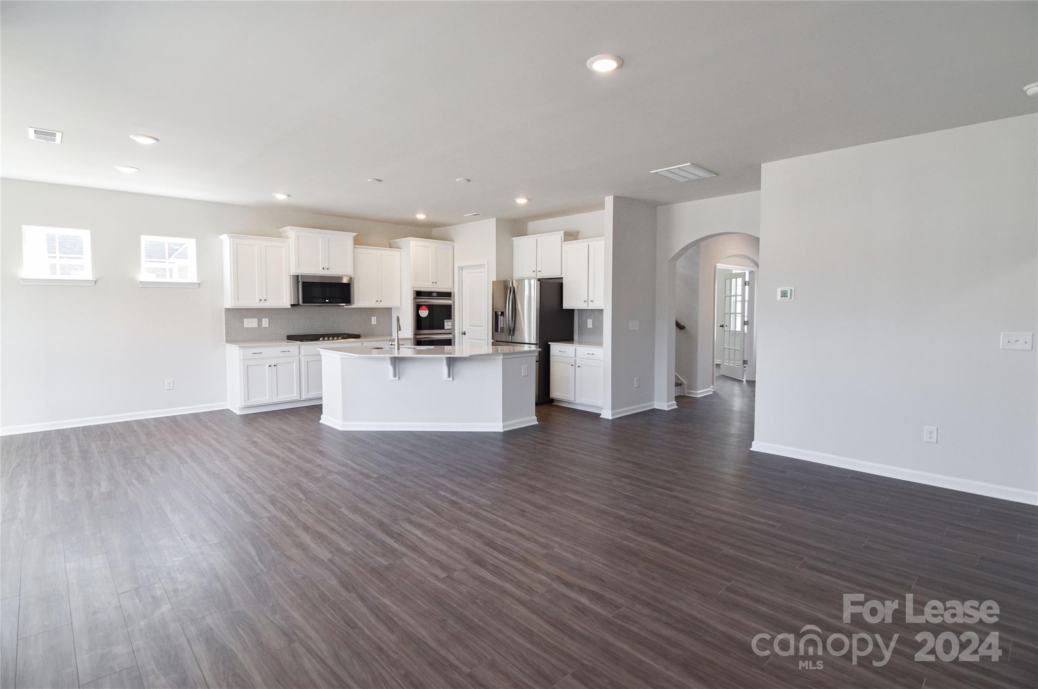 Gambill Forest - Residential Lease