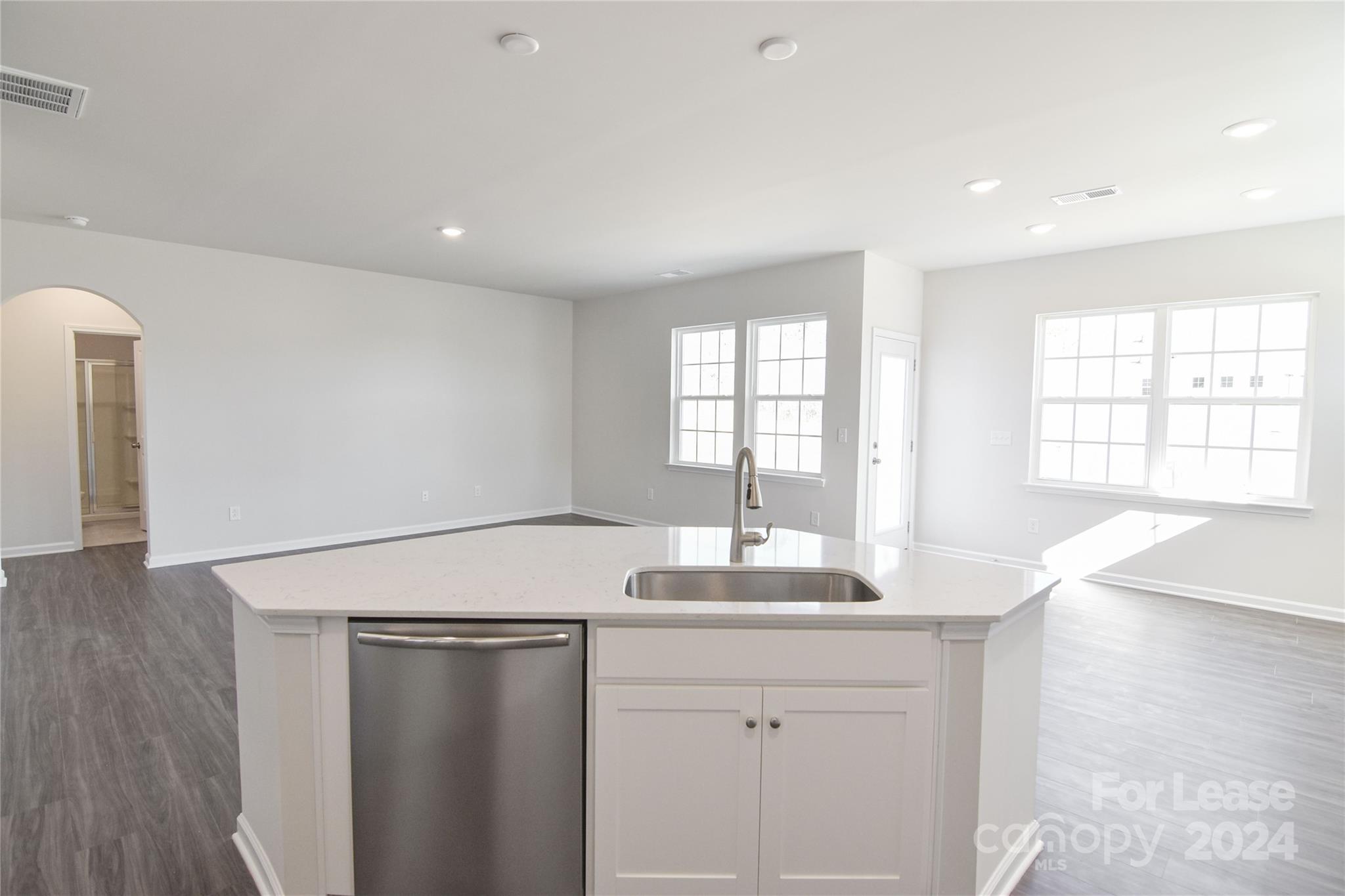 Gambill Forest - Residential Lease