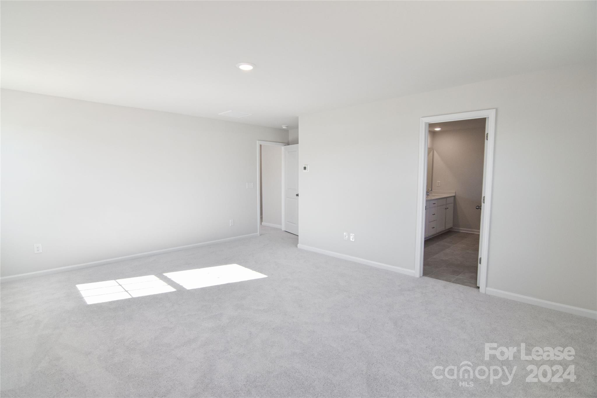 Gambill Forest - Residential Lease