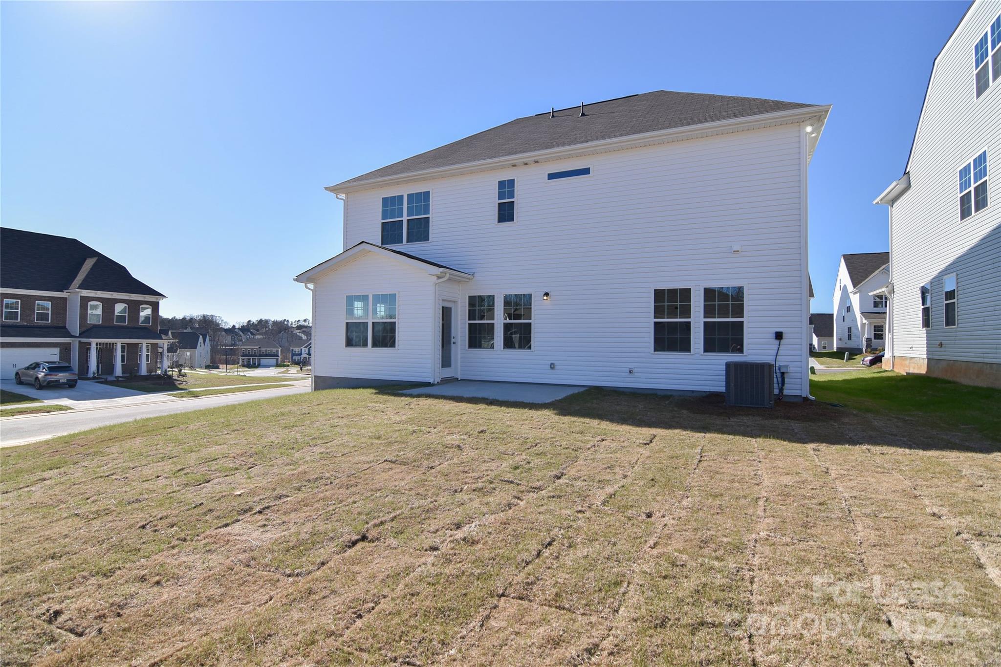 Gambill Forest - Residential Lease