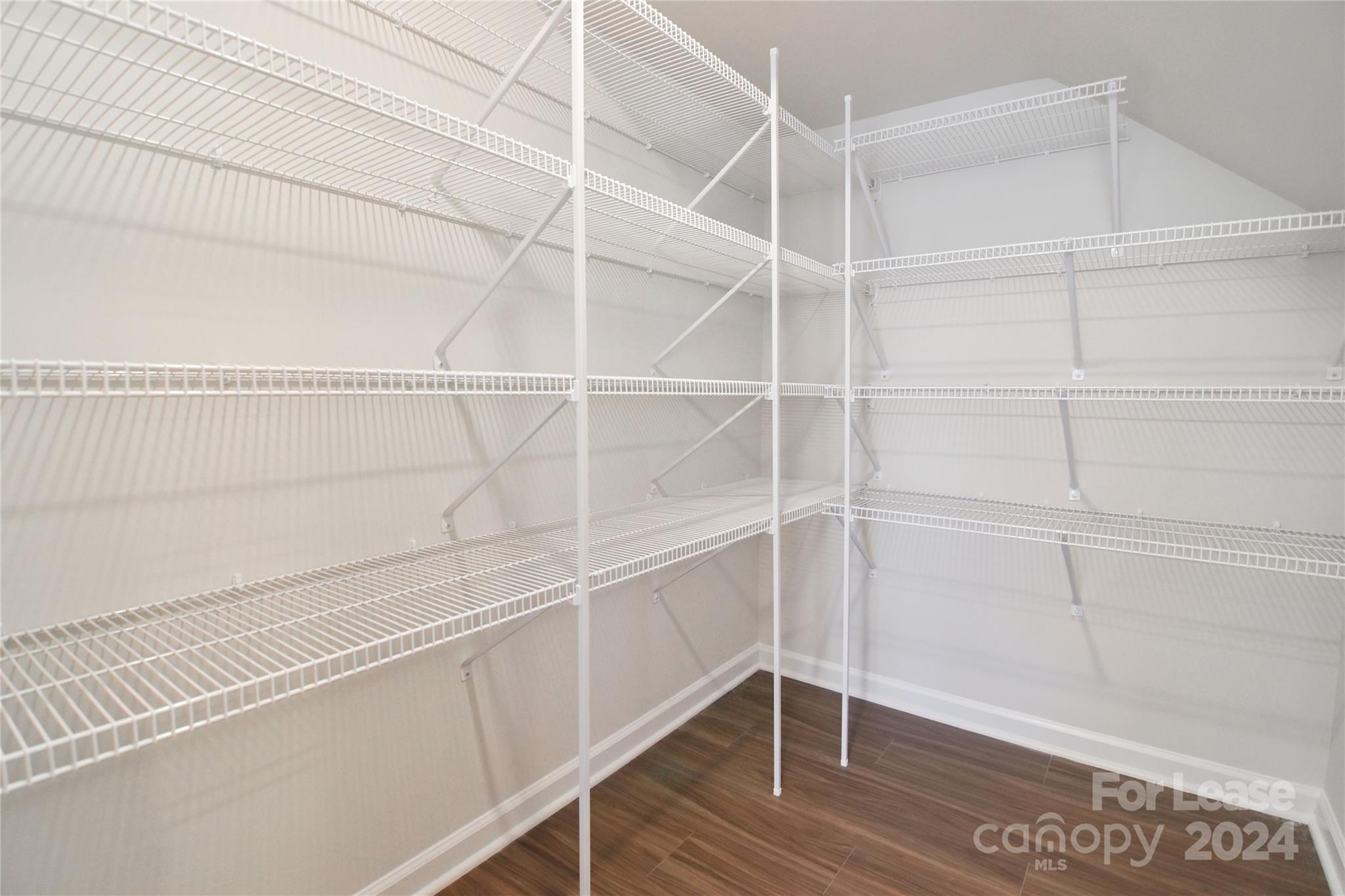 Gambill Forest - Residential Lease