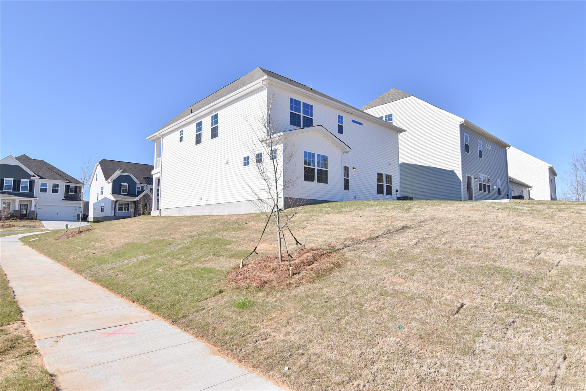 Gambill Forest - Residential Lease