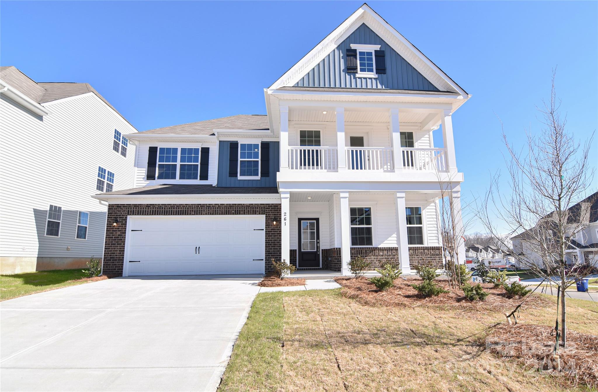 Gambill Forest - Residential Lease