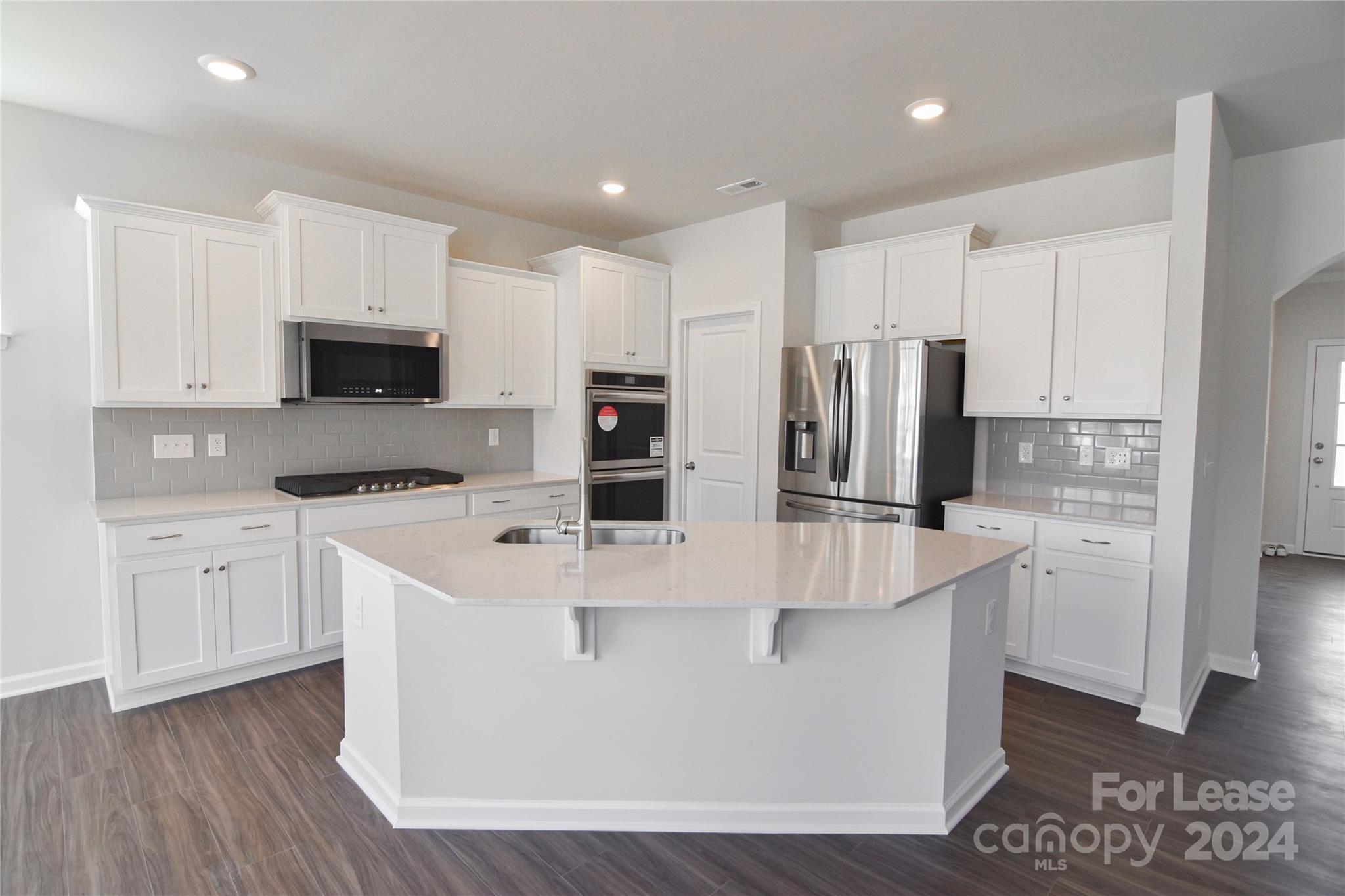 Gambill Forest - Residential Lease