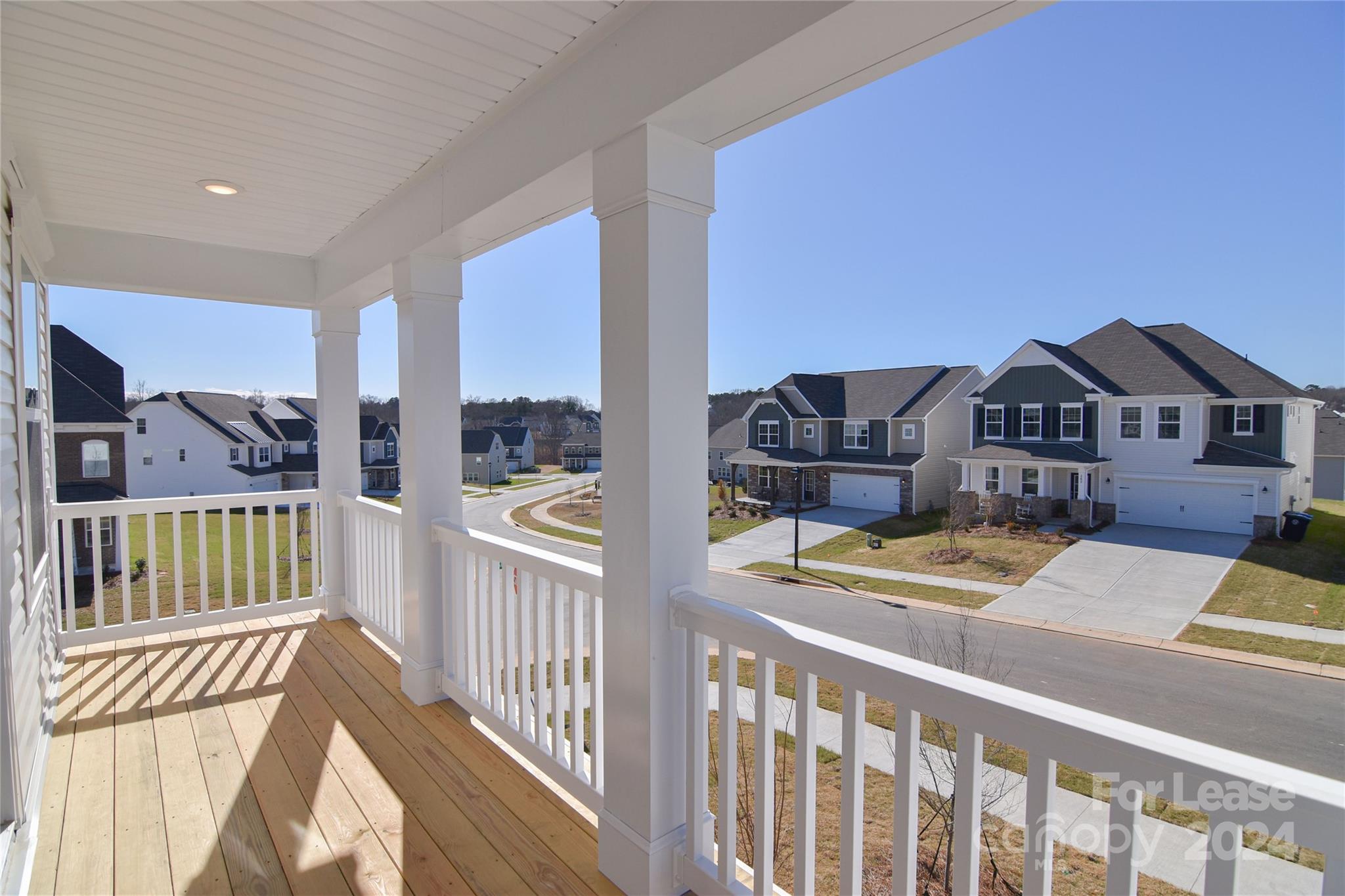 Gambill Forest - Residential Lease