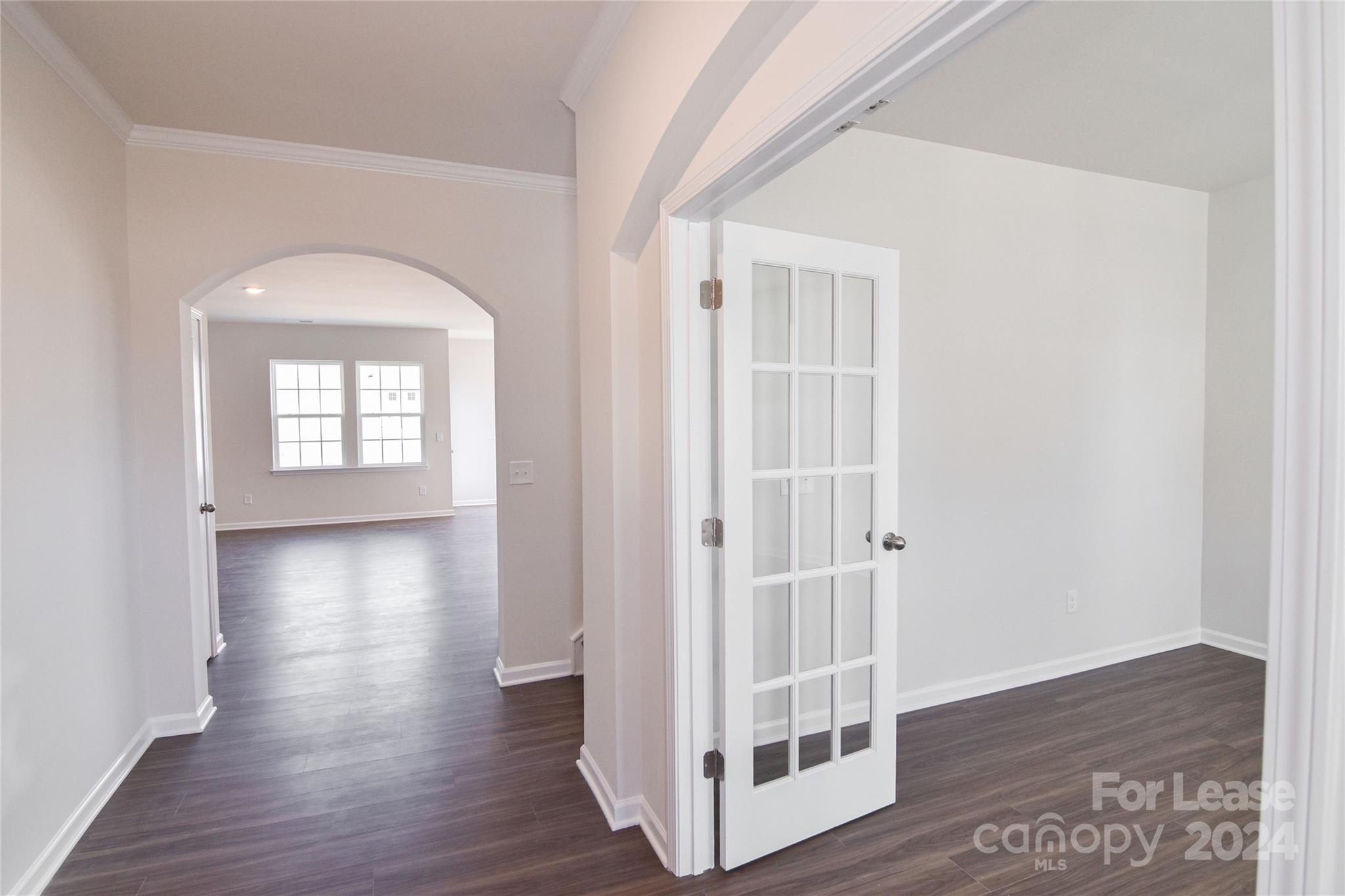 Gambill Forest - Residential Lease