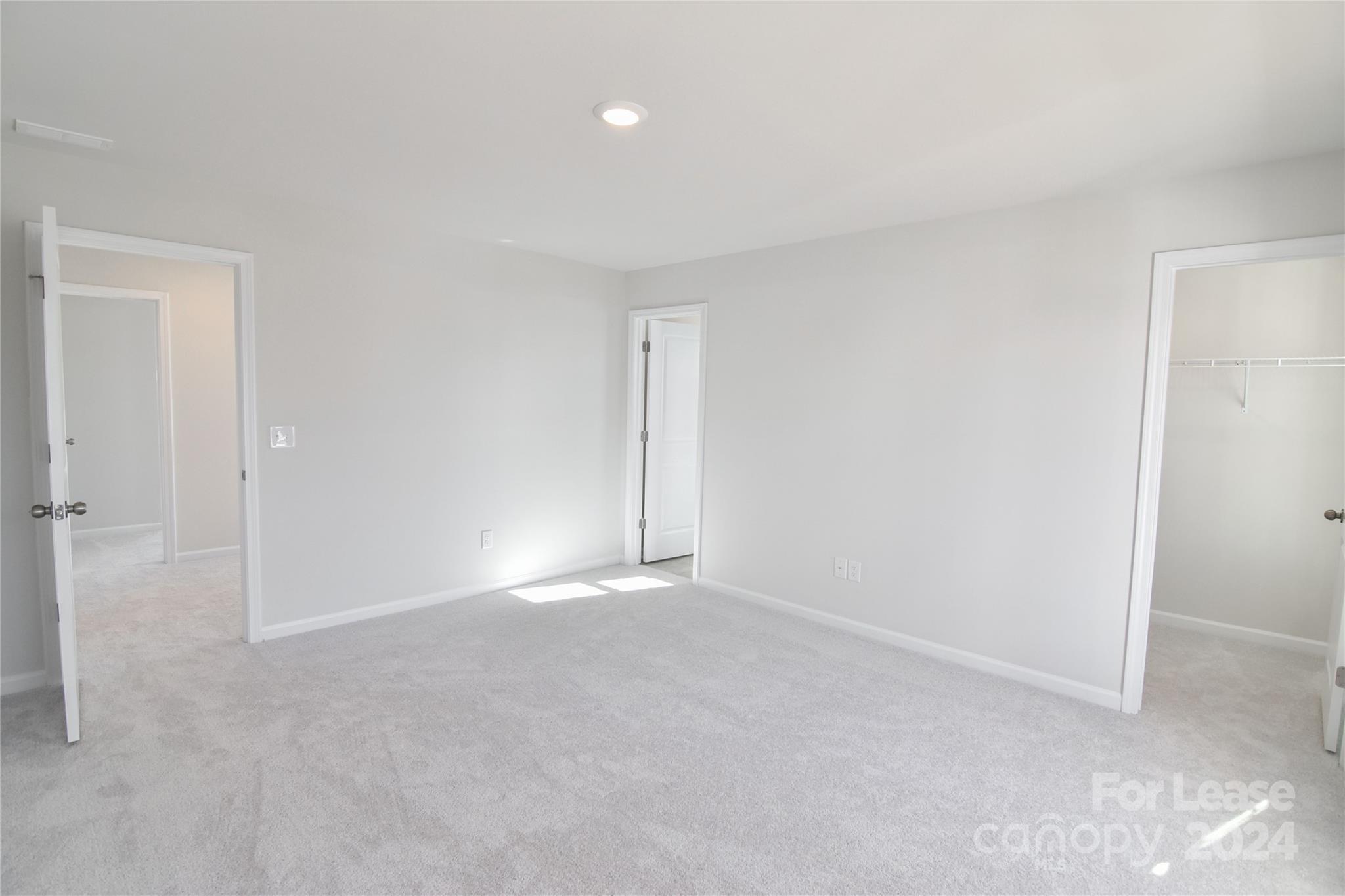 Gambill Forest - Residential Lease