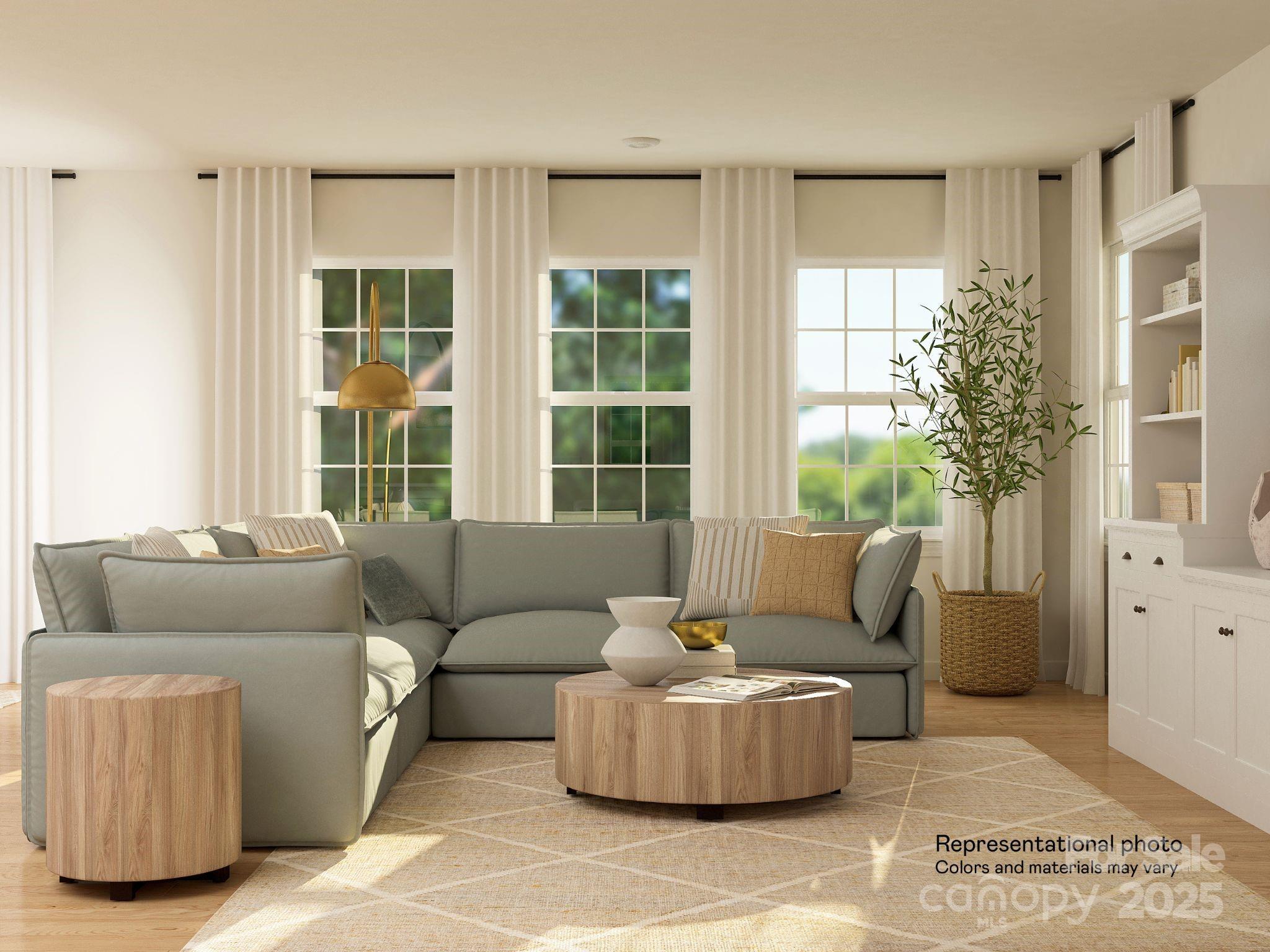 Roselyn - Residential