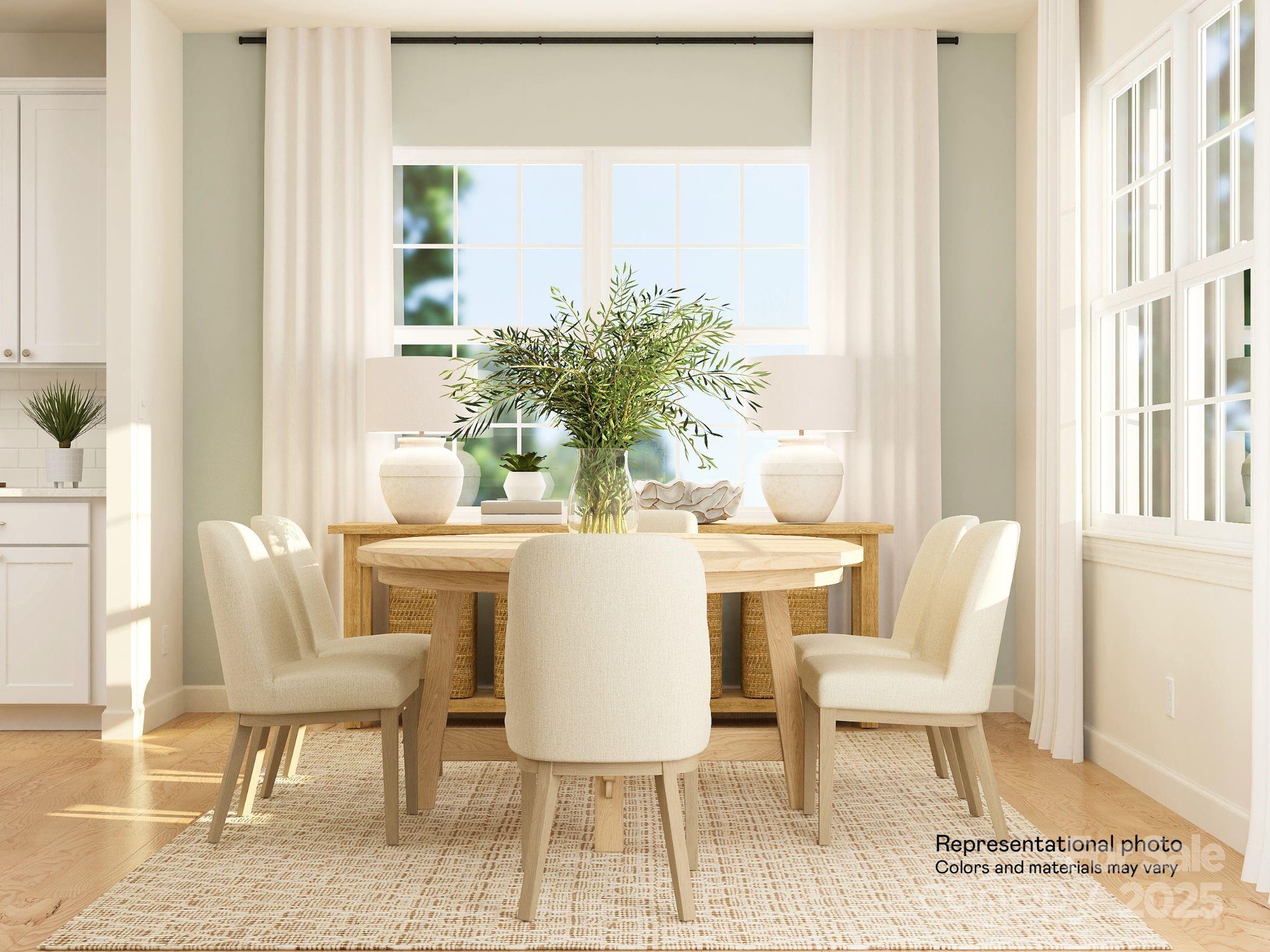 Roselyn - Residential