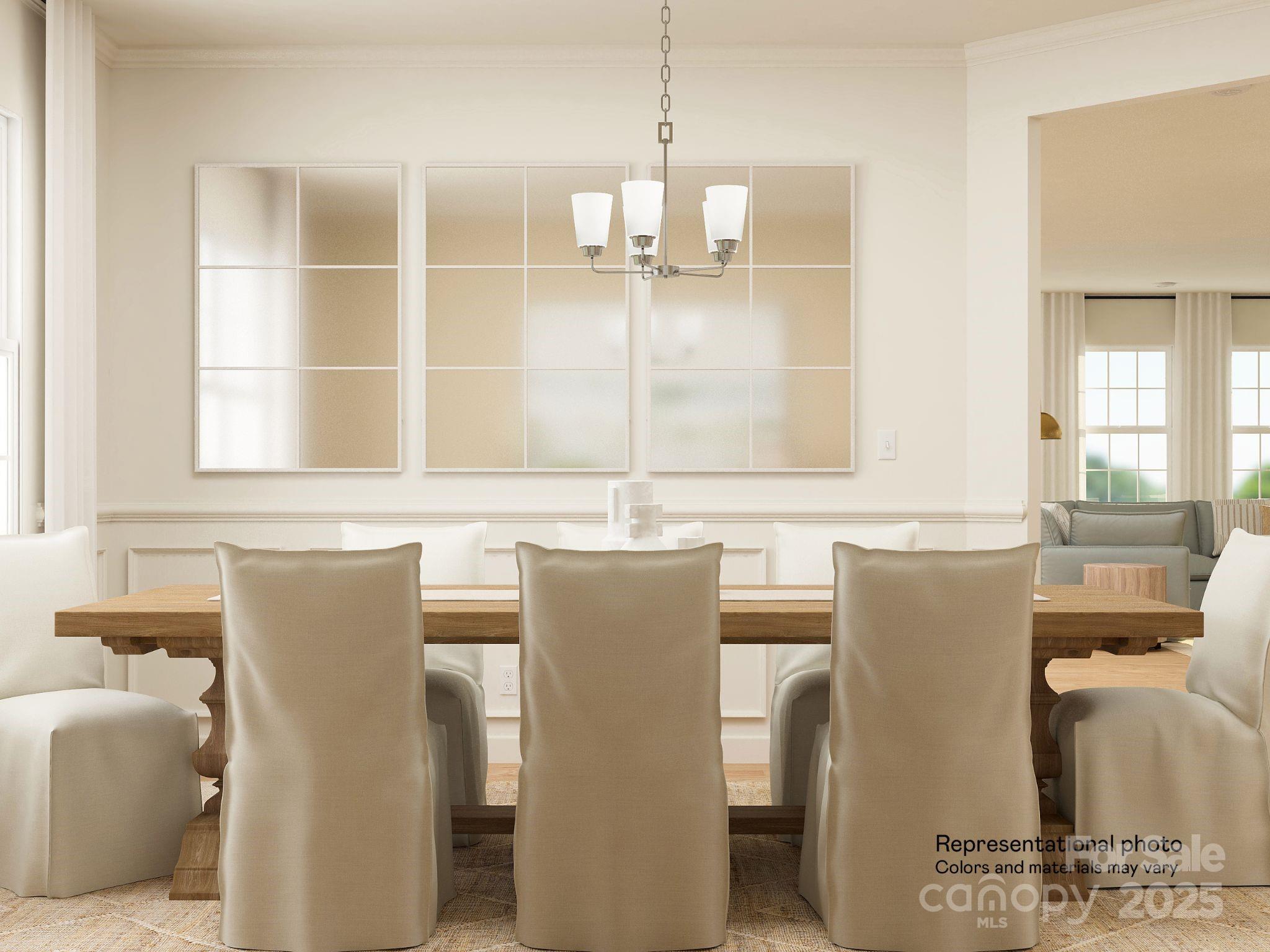 Roselyn - Residential