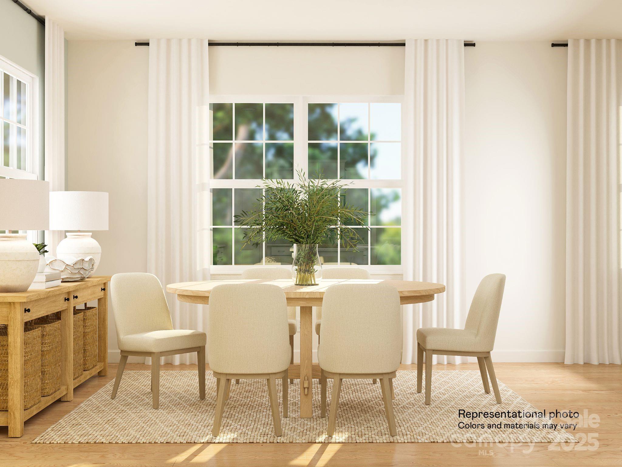 Roselyn - Residential