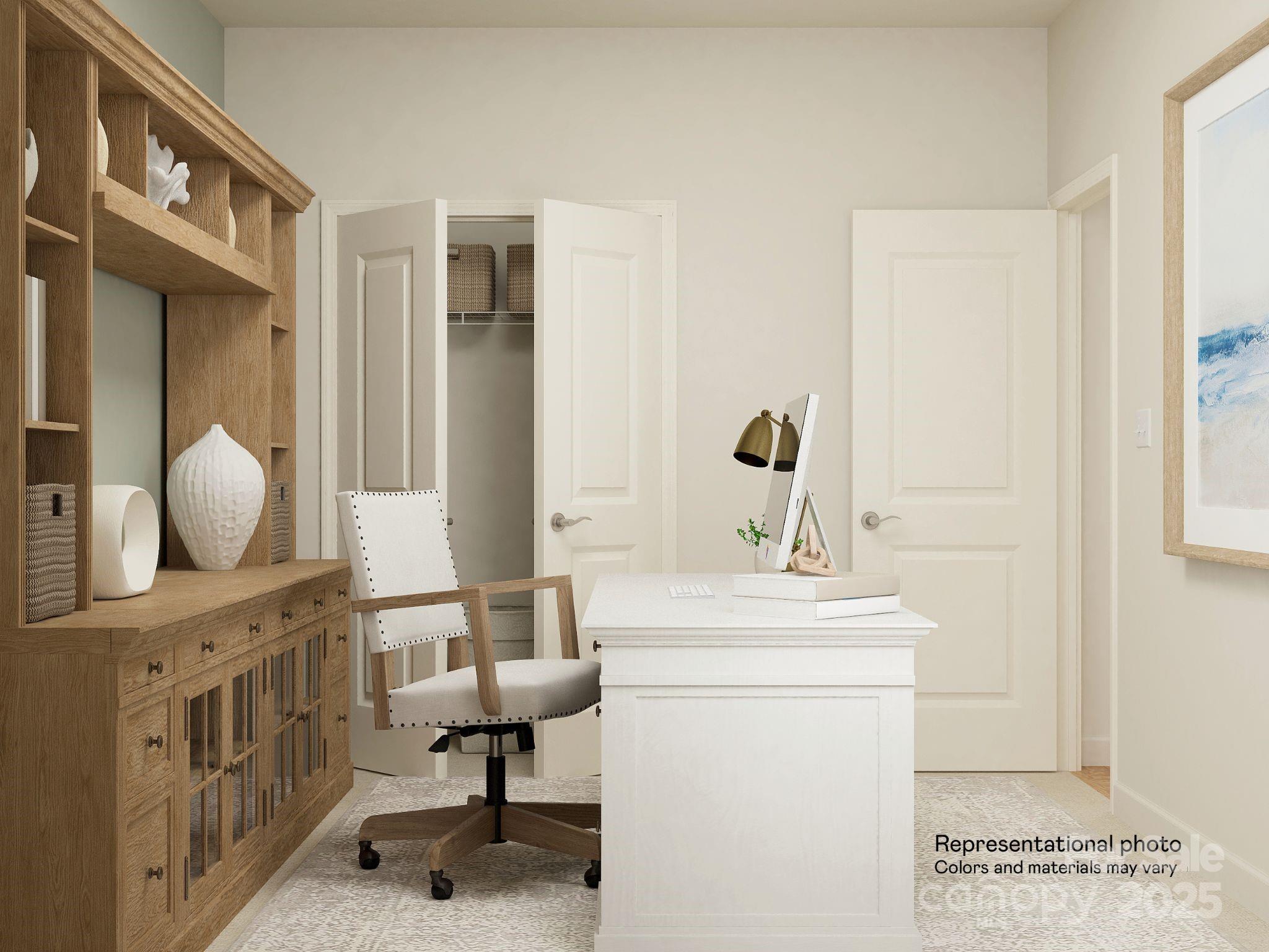 Roselyn - Residential