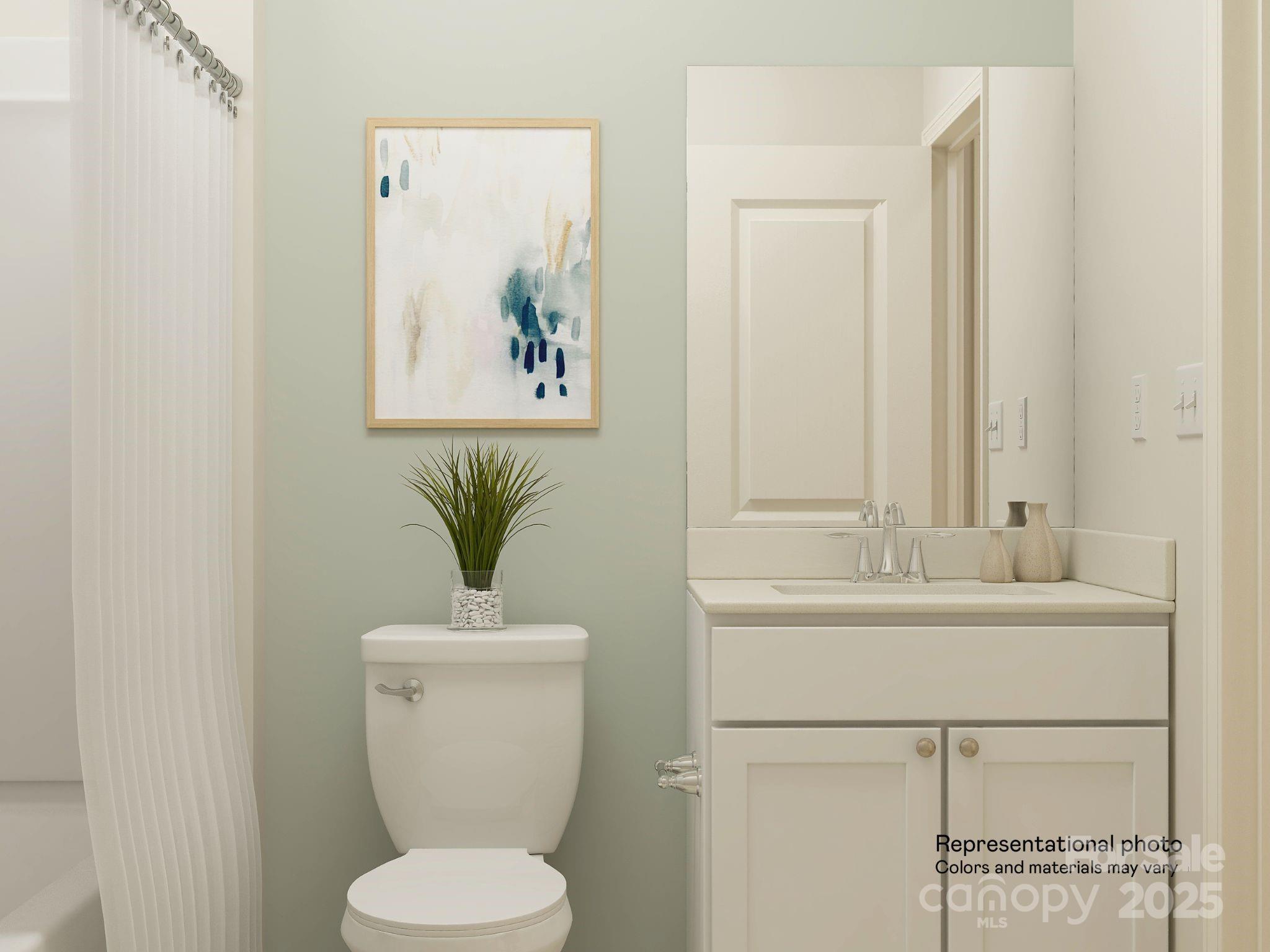 Roselyn - Residential