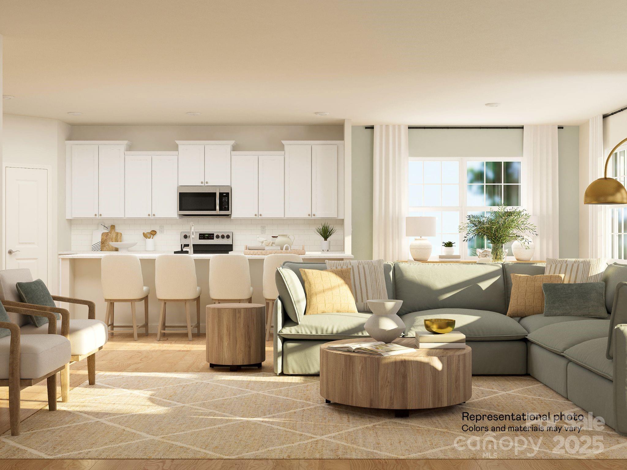 Roselyn - Residential