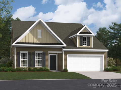 2814 Morning Song Way Lancaster SC 29720