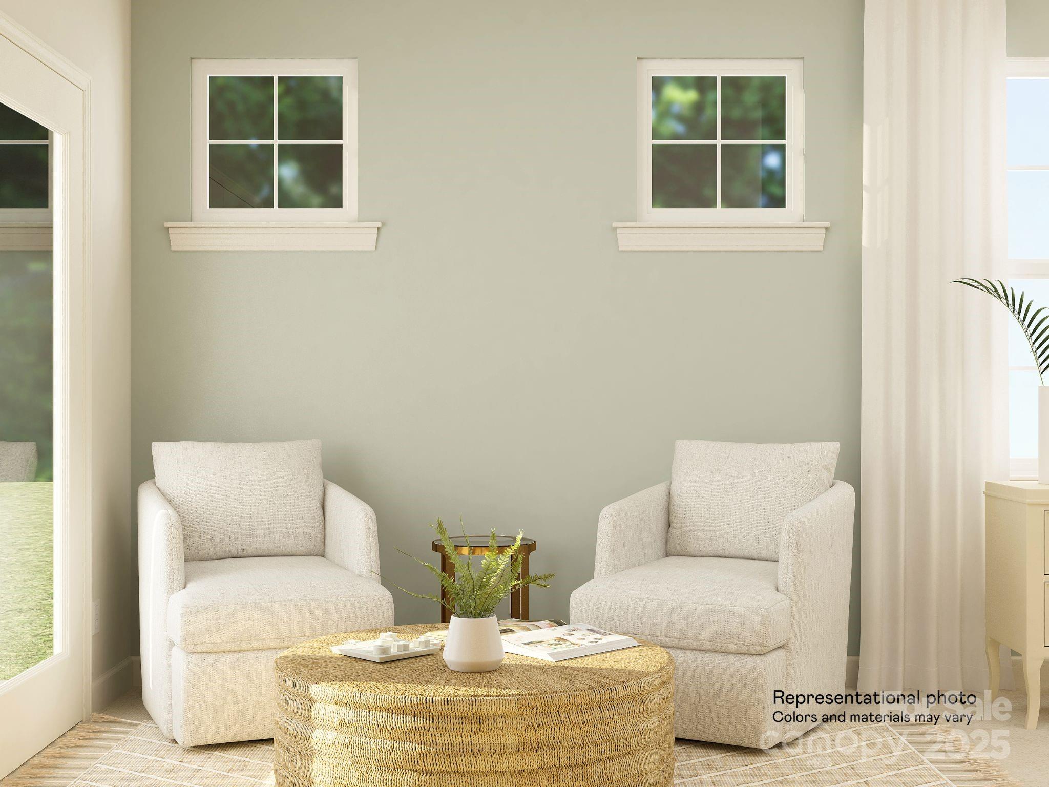 Roselyn - Residential