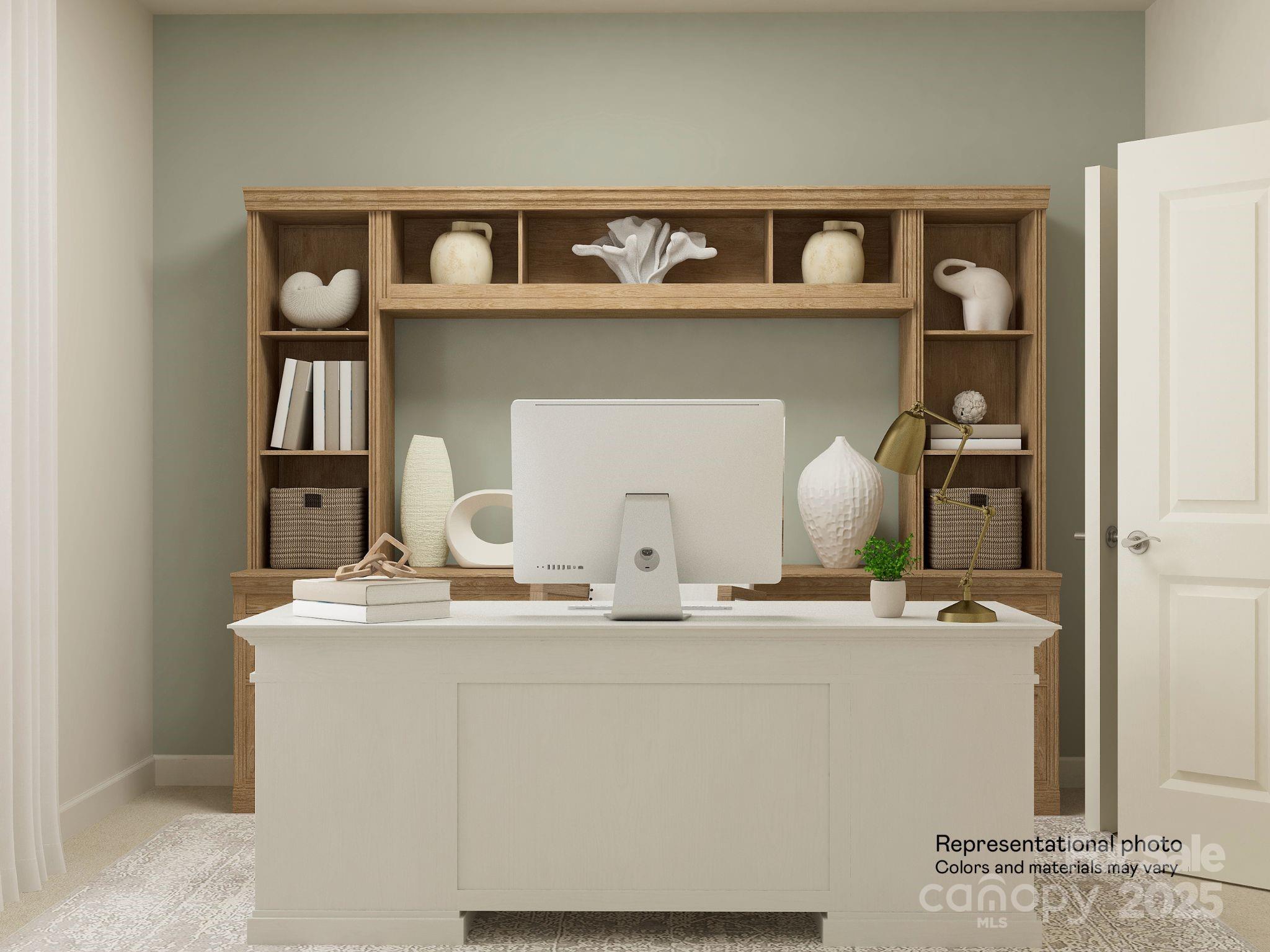 Roselyn - Residential