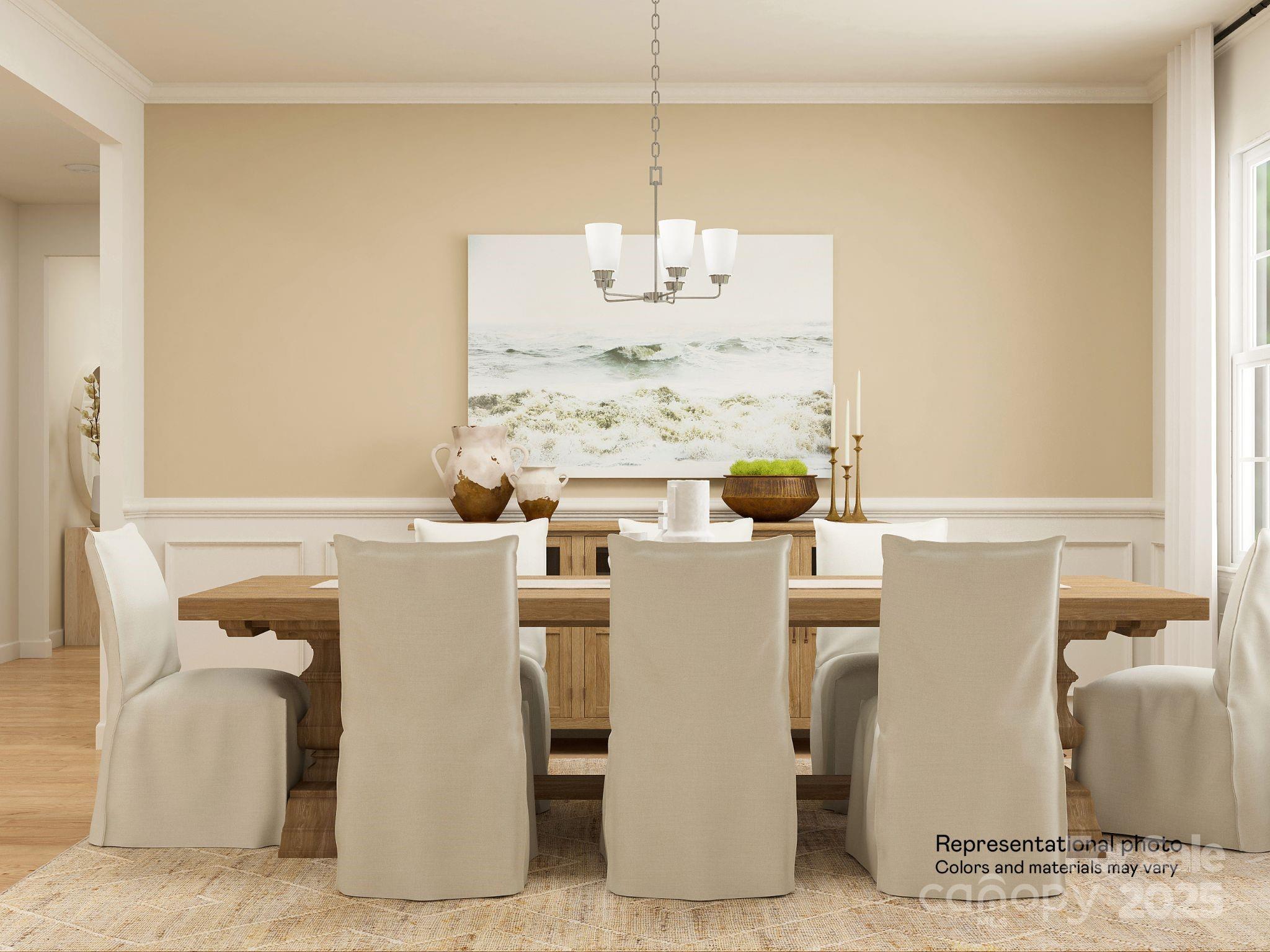 Roselyn - Residential