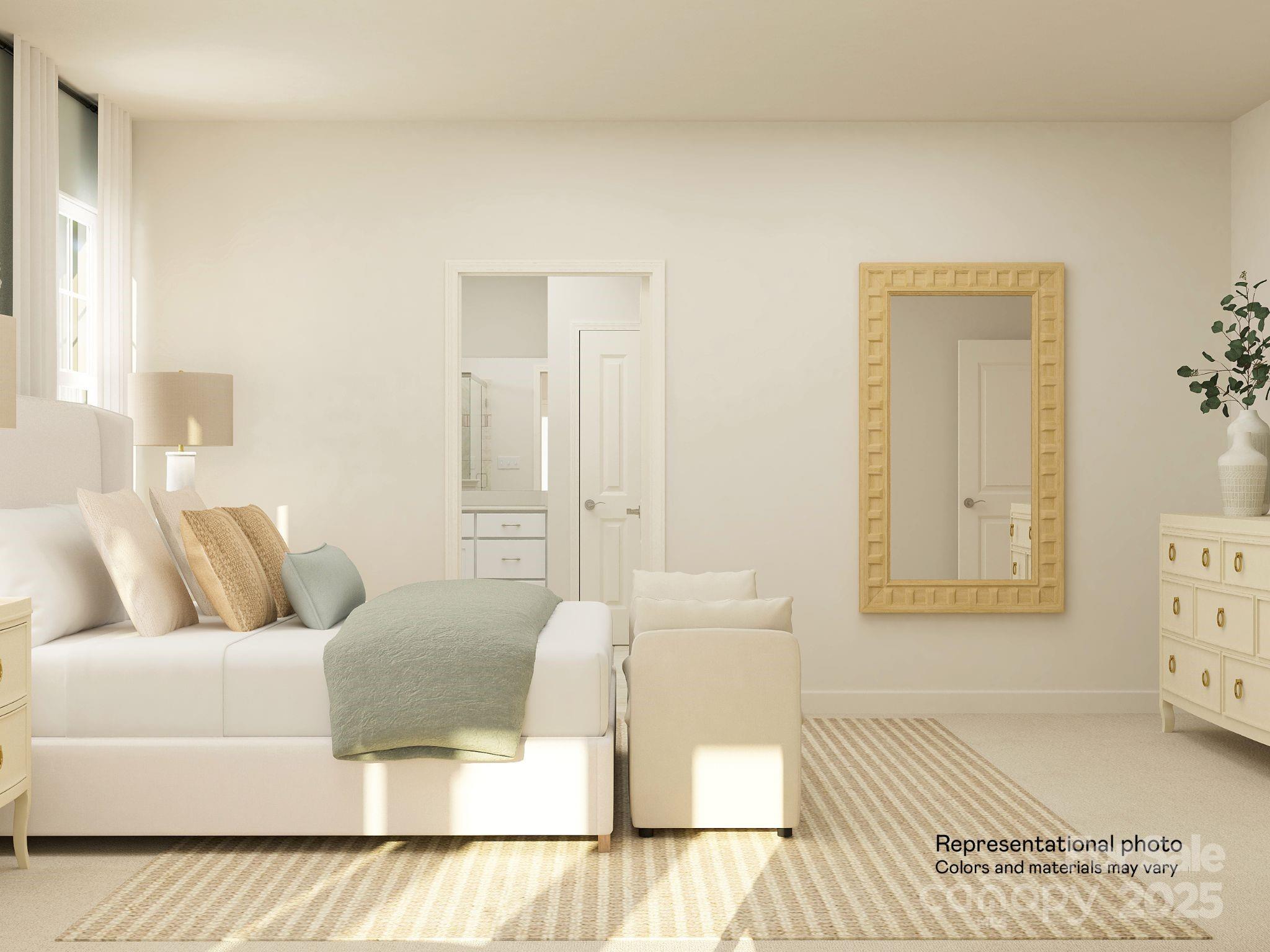 Roselyn - Residential