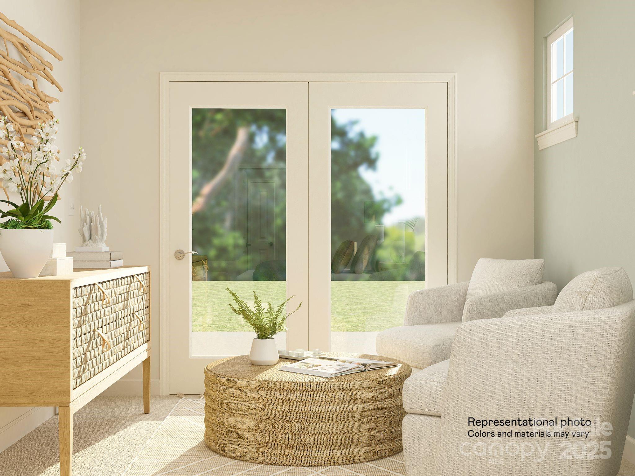 Roselyn - Residential