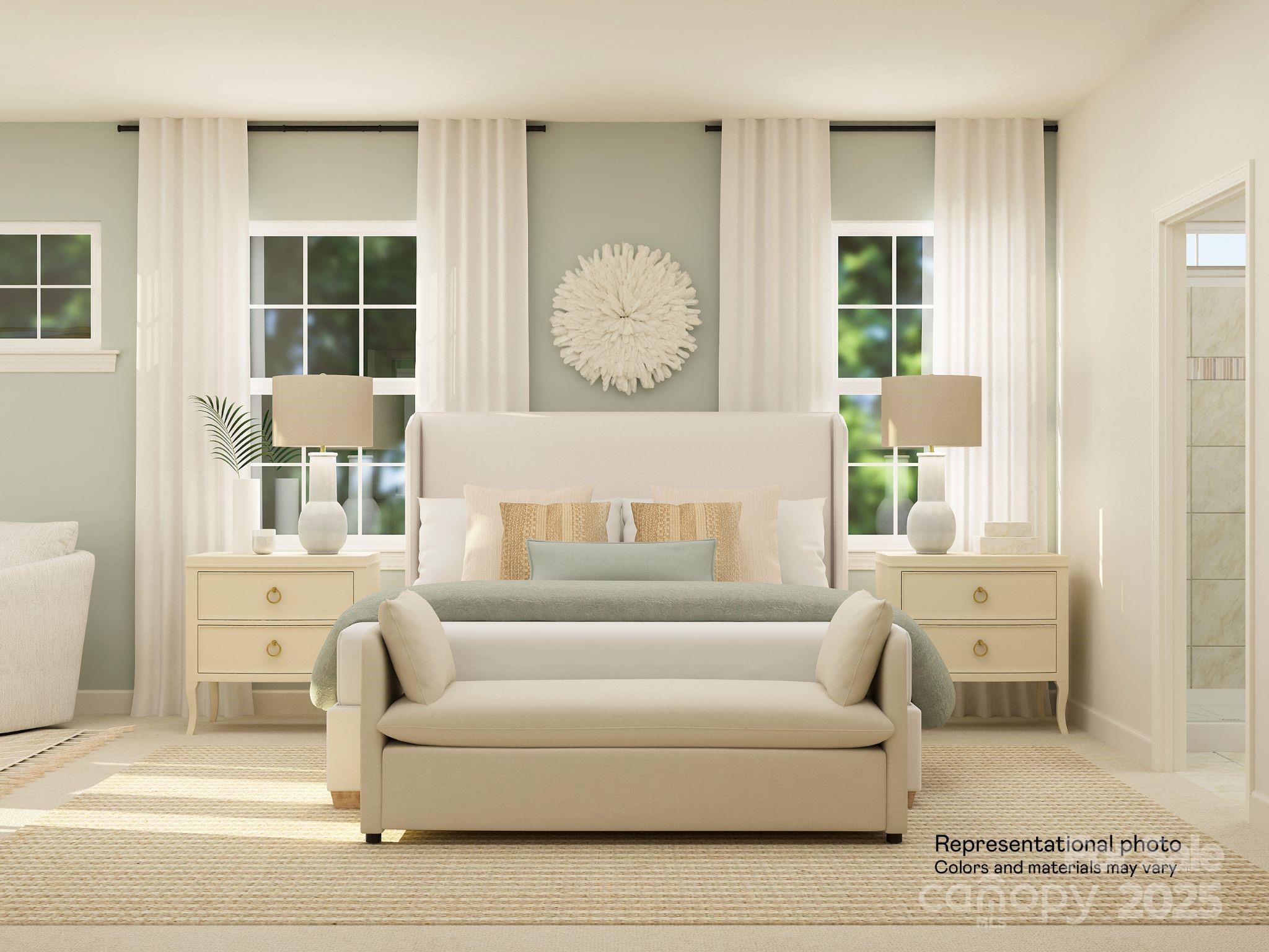 Roselyn - Residential