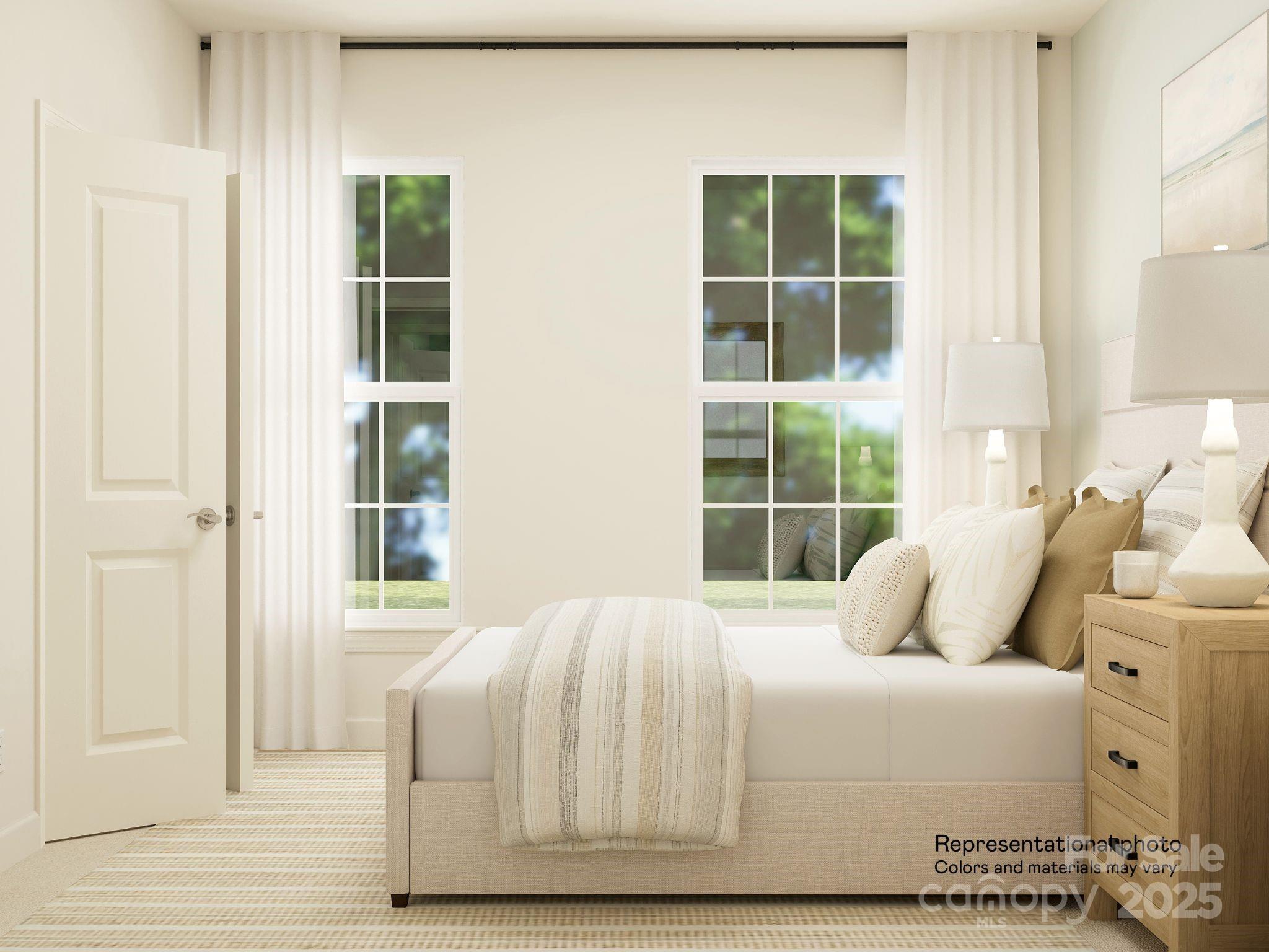 Roselyn - Residential