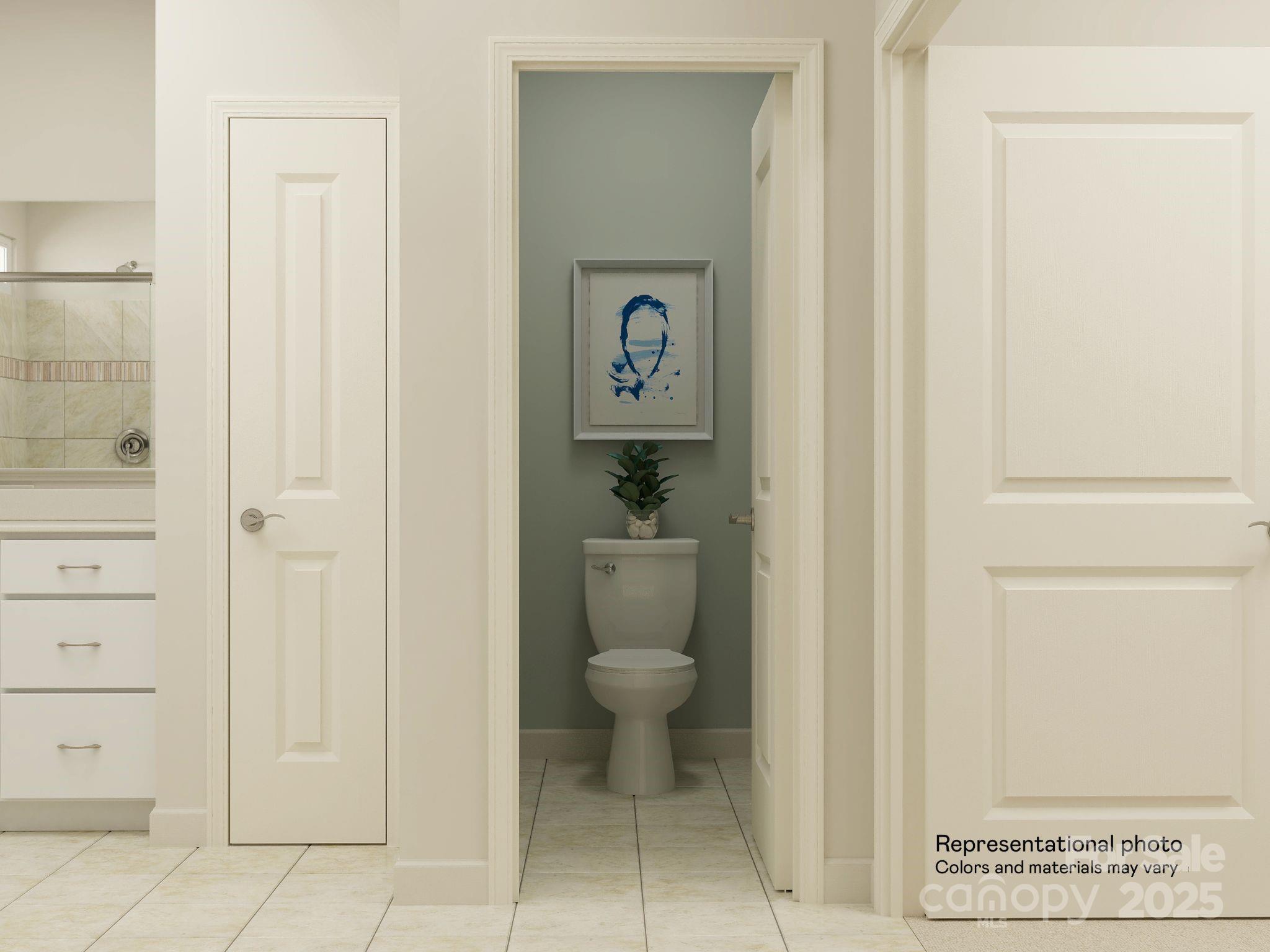 Roselyn - Residential