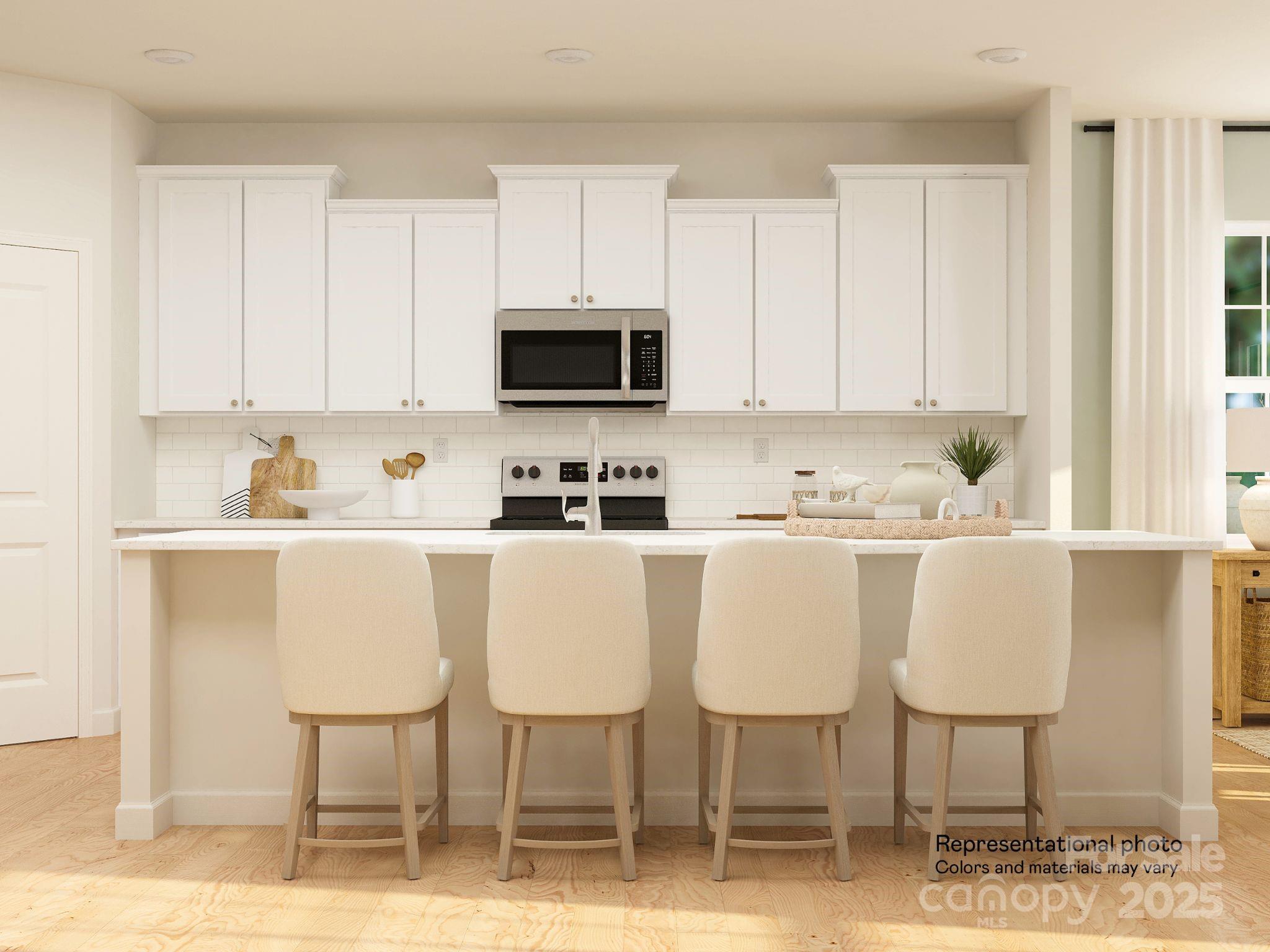 Roselyn - Residential