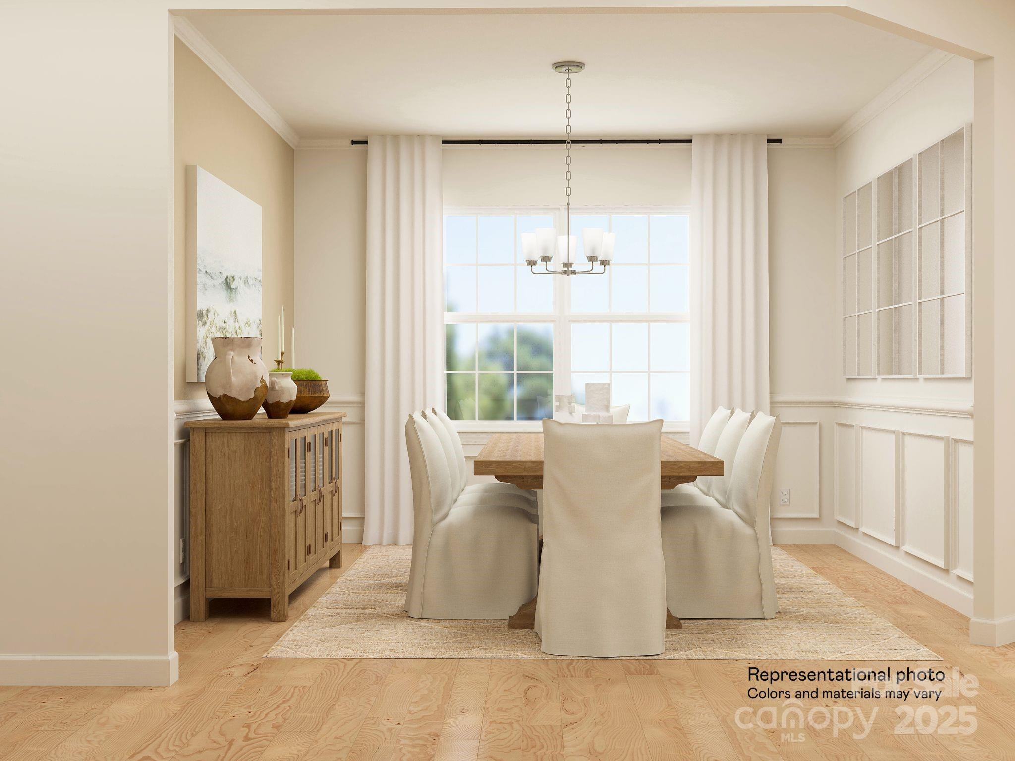 Roselyn - Residential