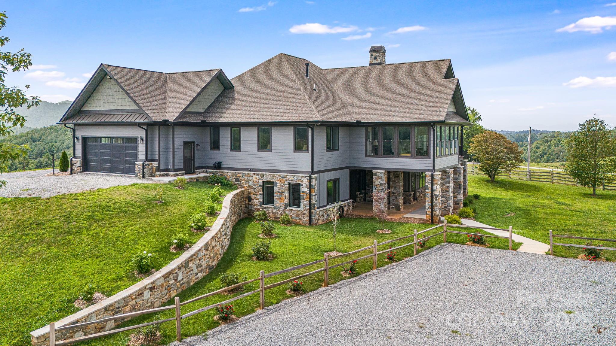 360 Turkey Branch Road