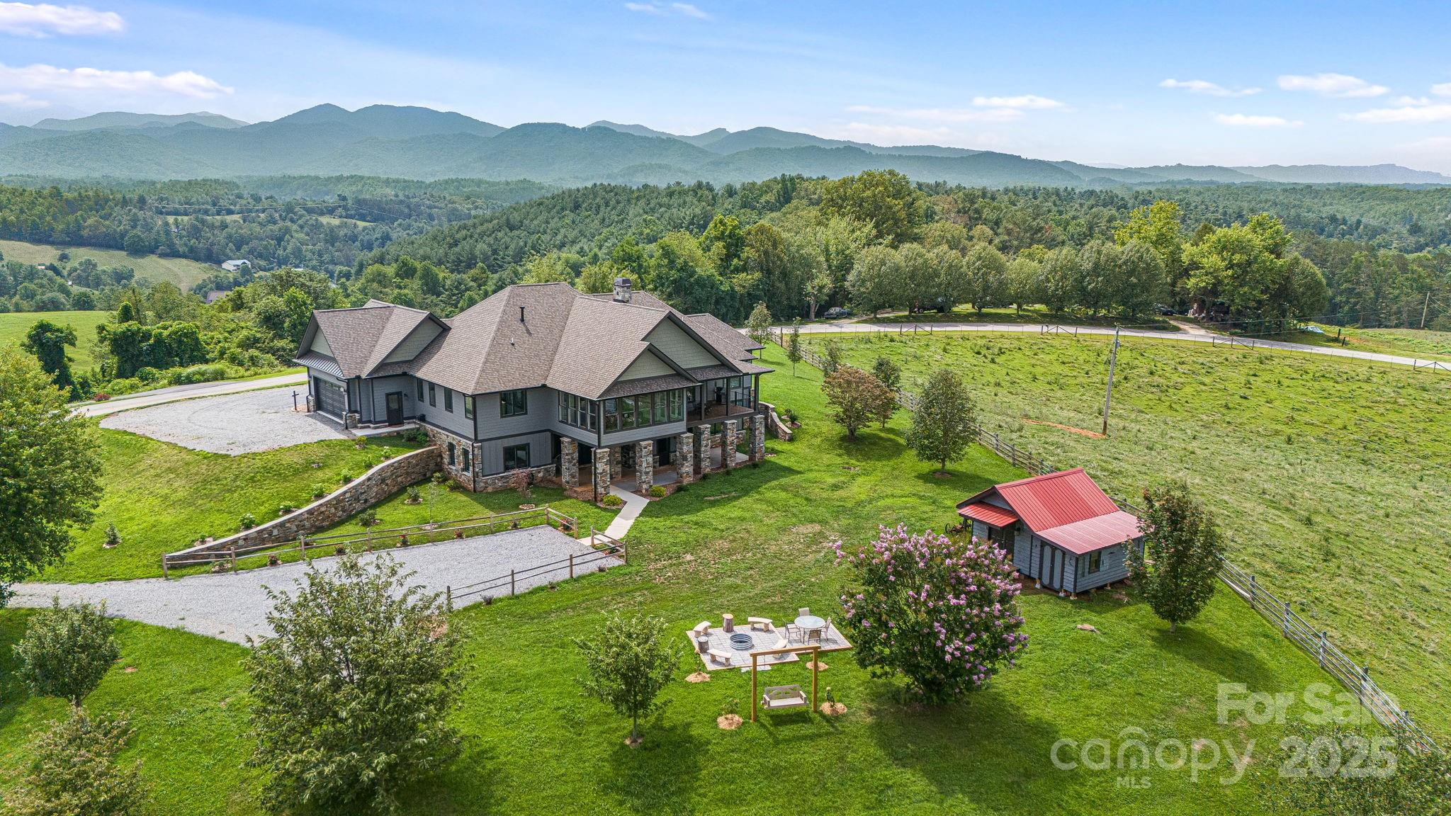 360 Turkey Branch Road