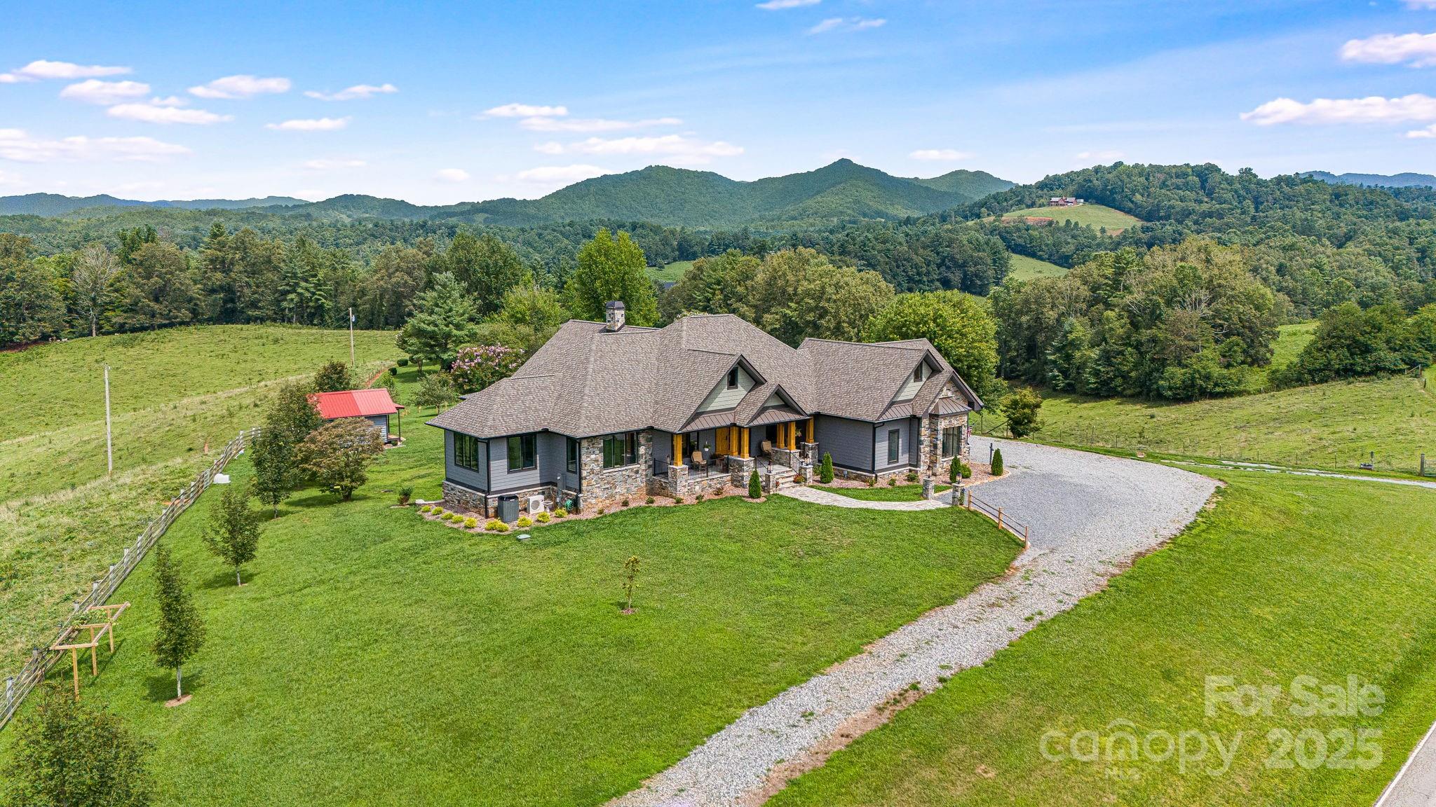 360 Turkey Branch Road