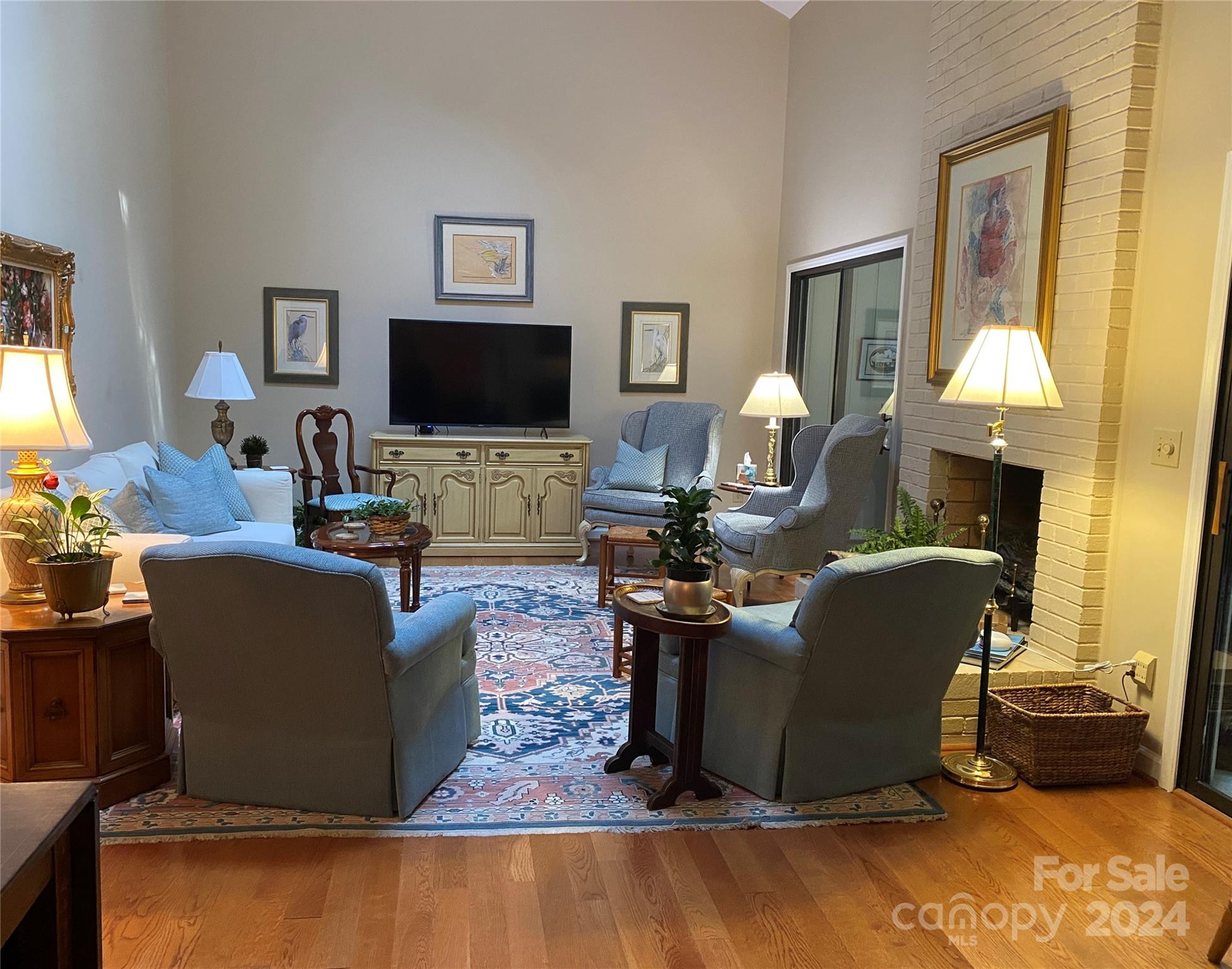 Carmel South - Residential