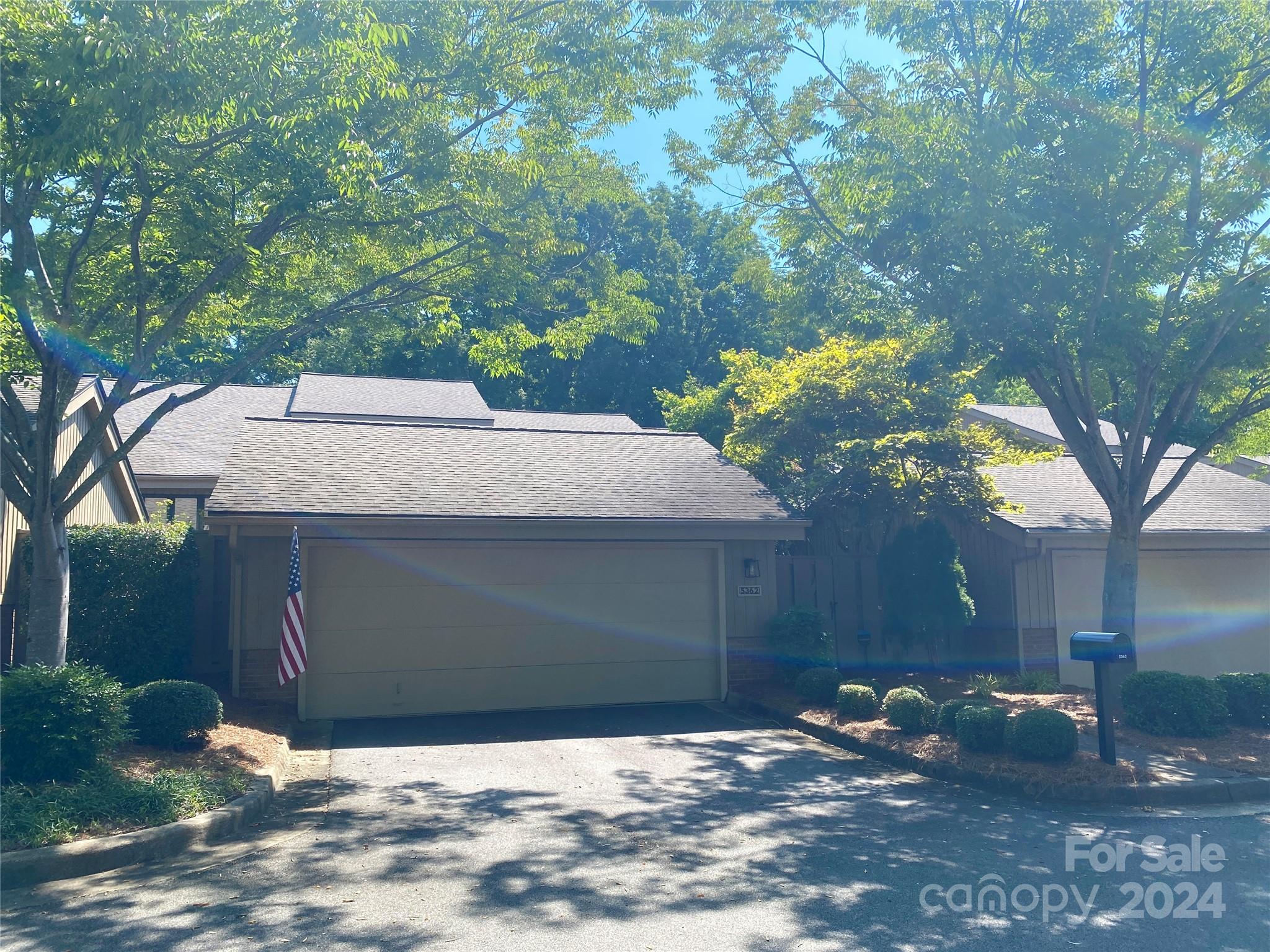 Carmel South - Residential