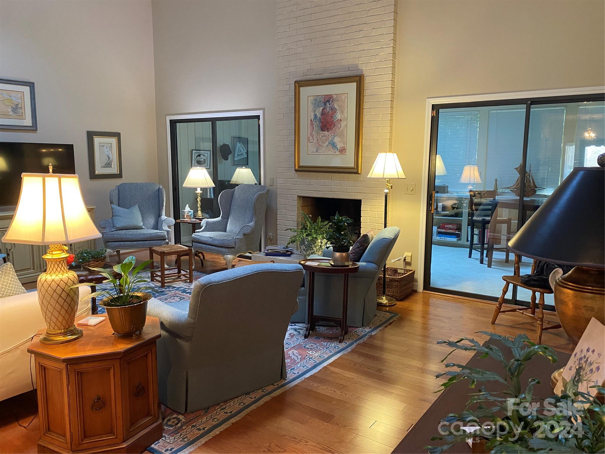 Carmel South - Residential