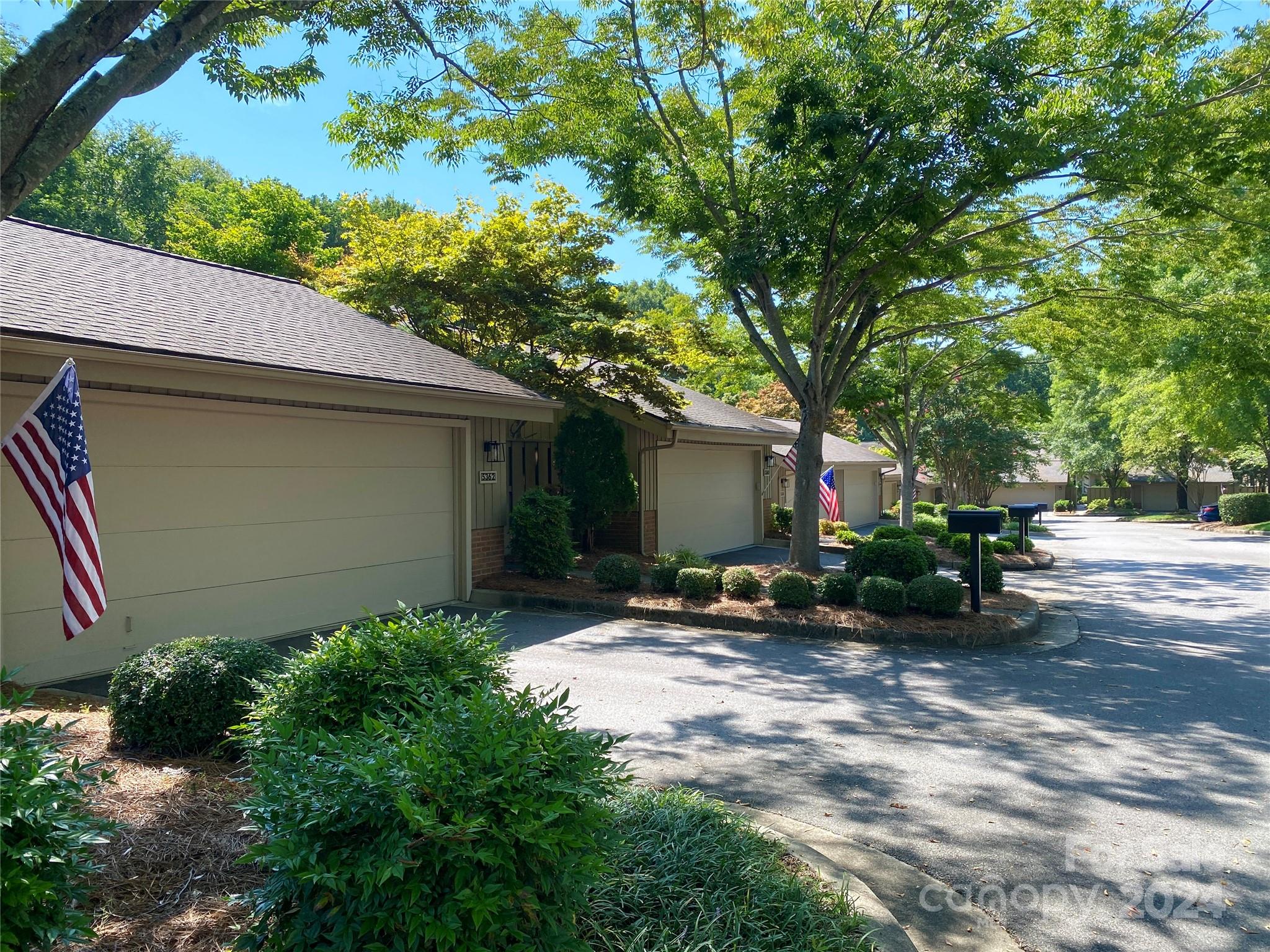 Carmel South - Residential