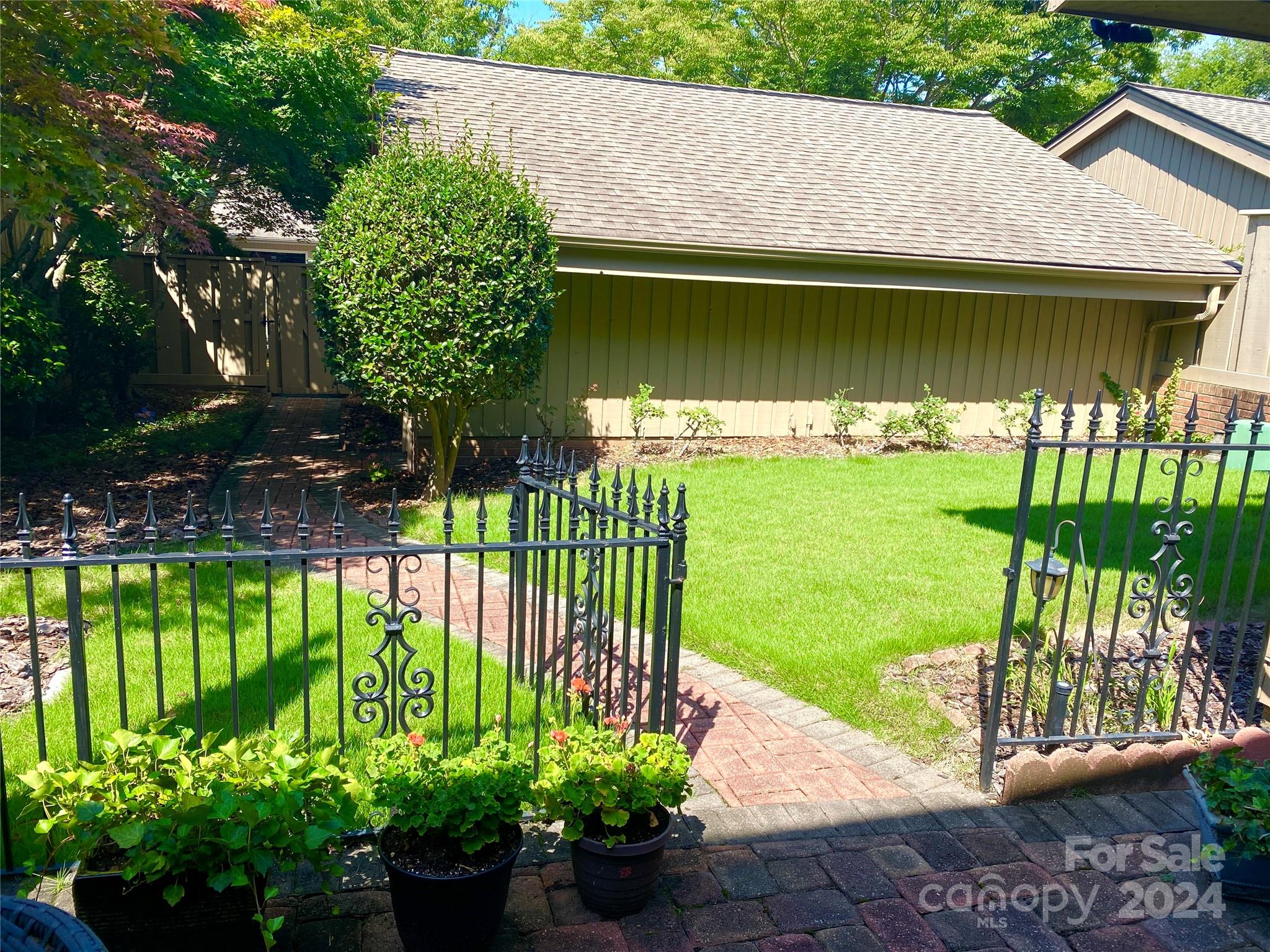 Carmel South - Residential