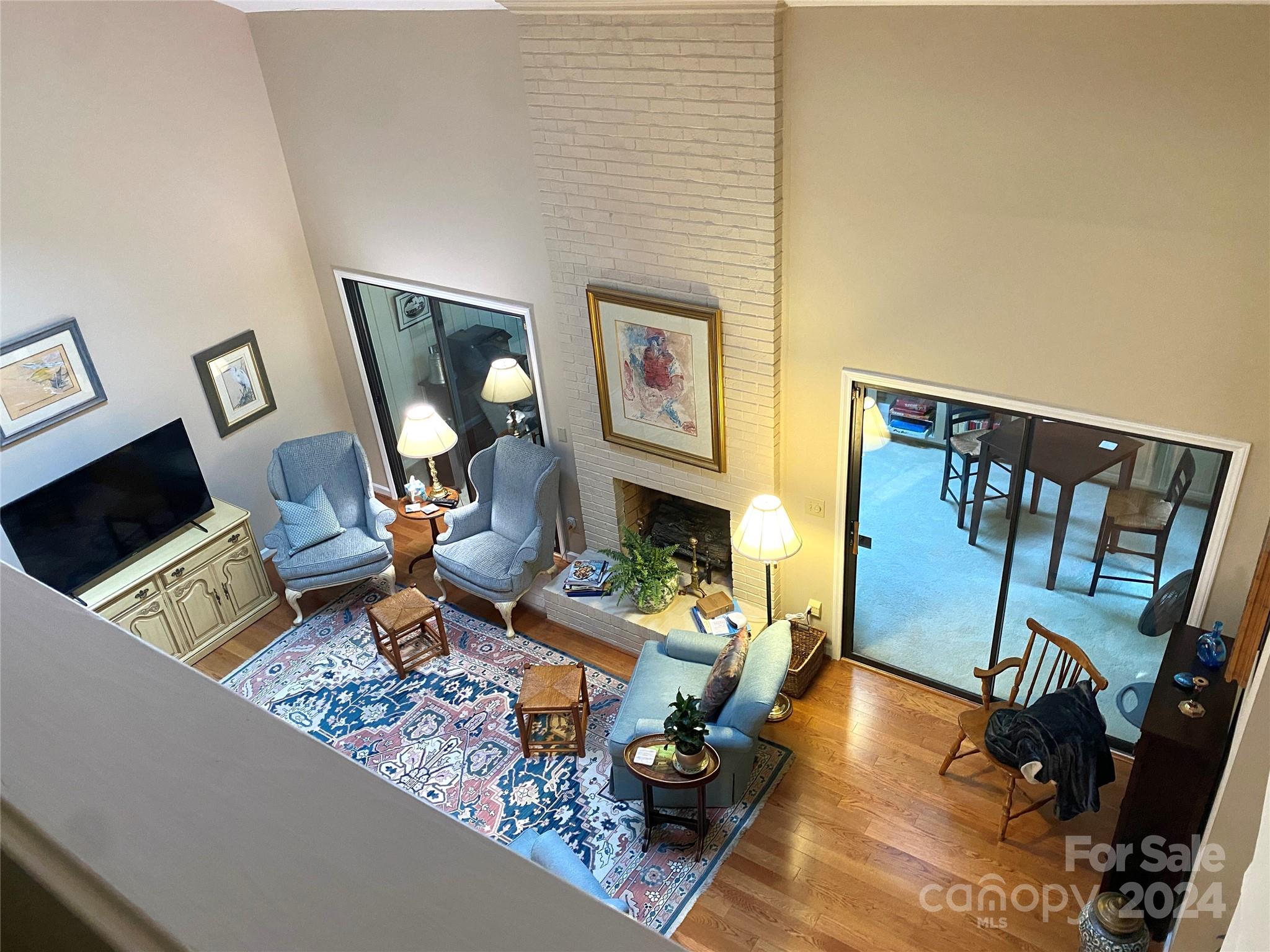 Carmel South - Residential