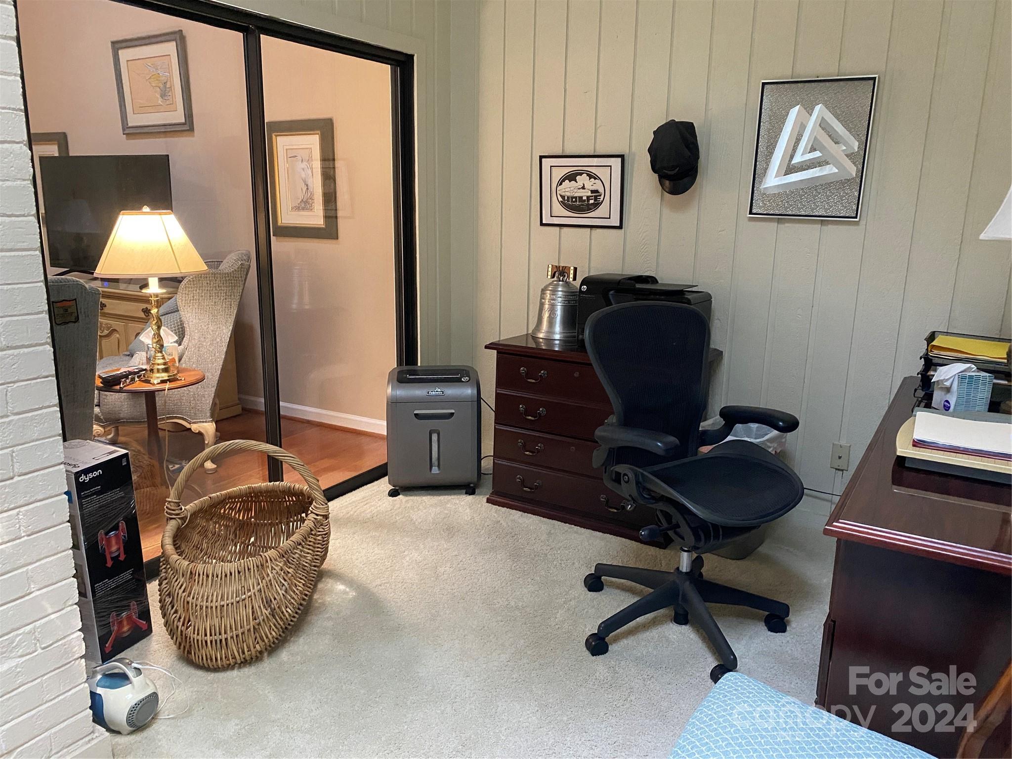 Carmel South - Residential