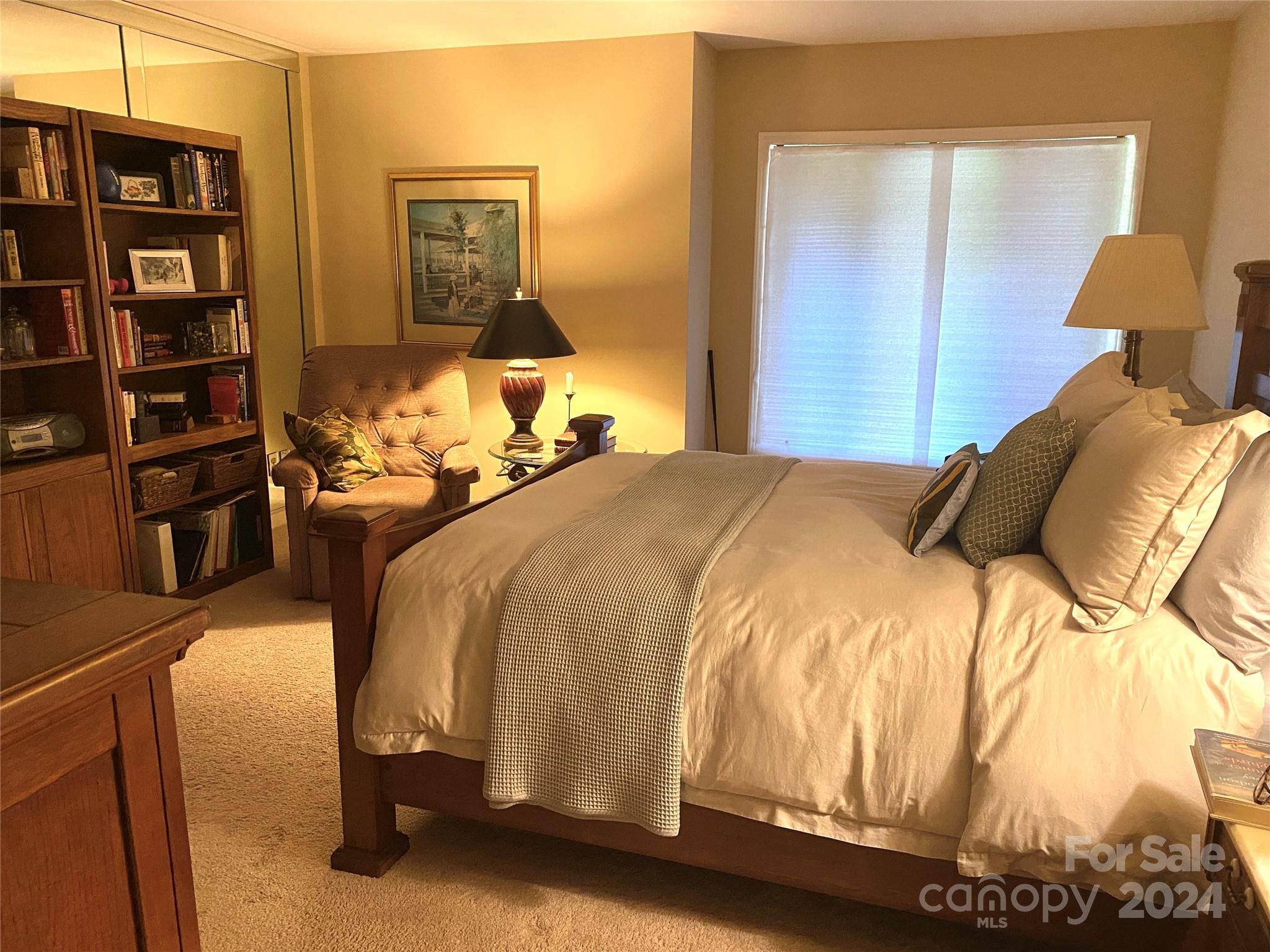 Carmel South - Residential