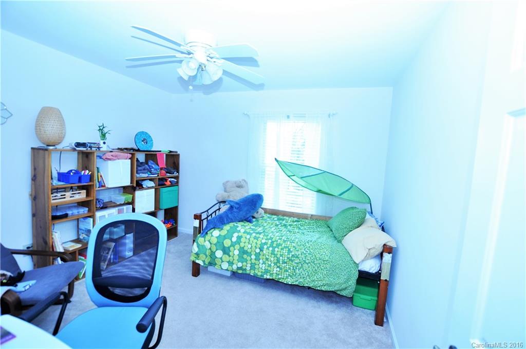 Tega Cay - Residential