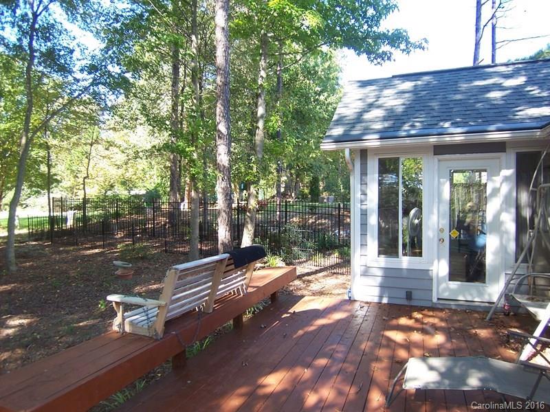 Tega Cay - Residential