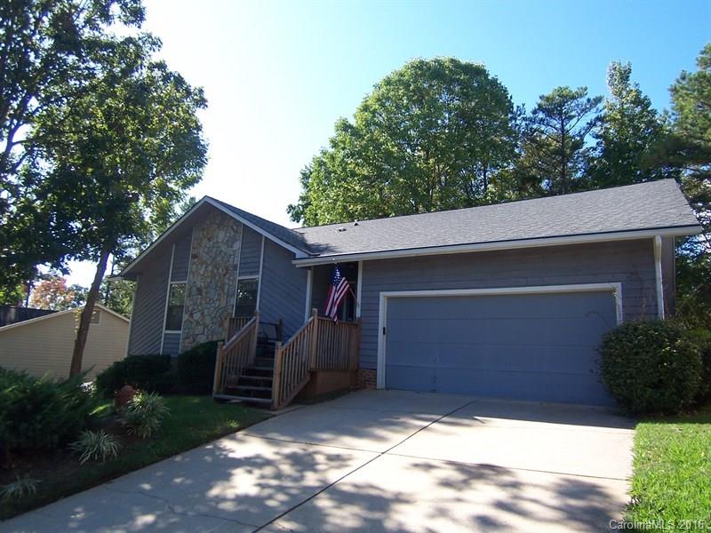 Tega Cay - Residential