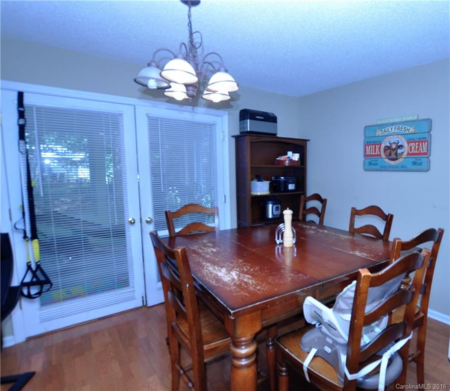 Tega Cay - Residential